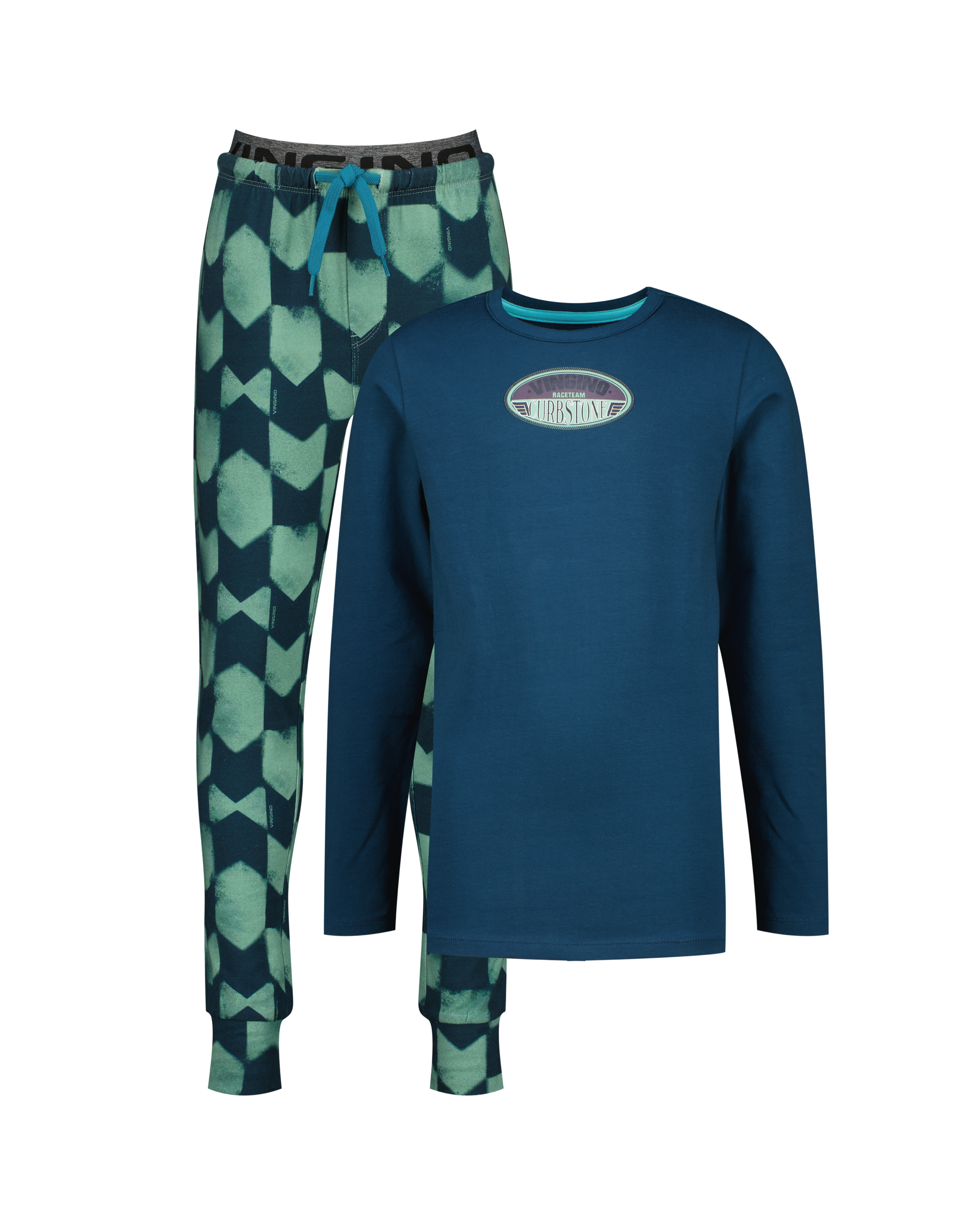 Pyjama Widar