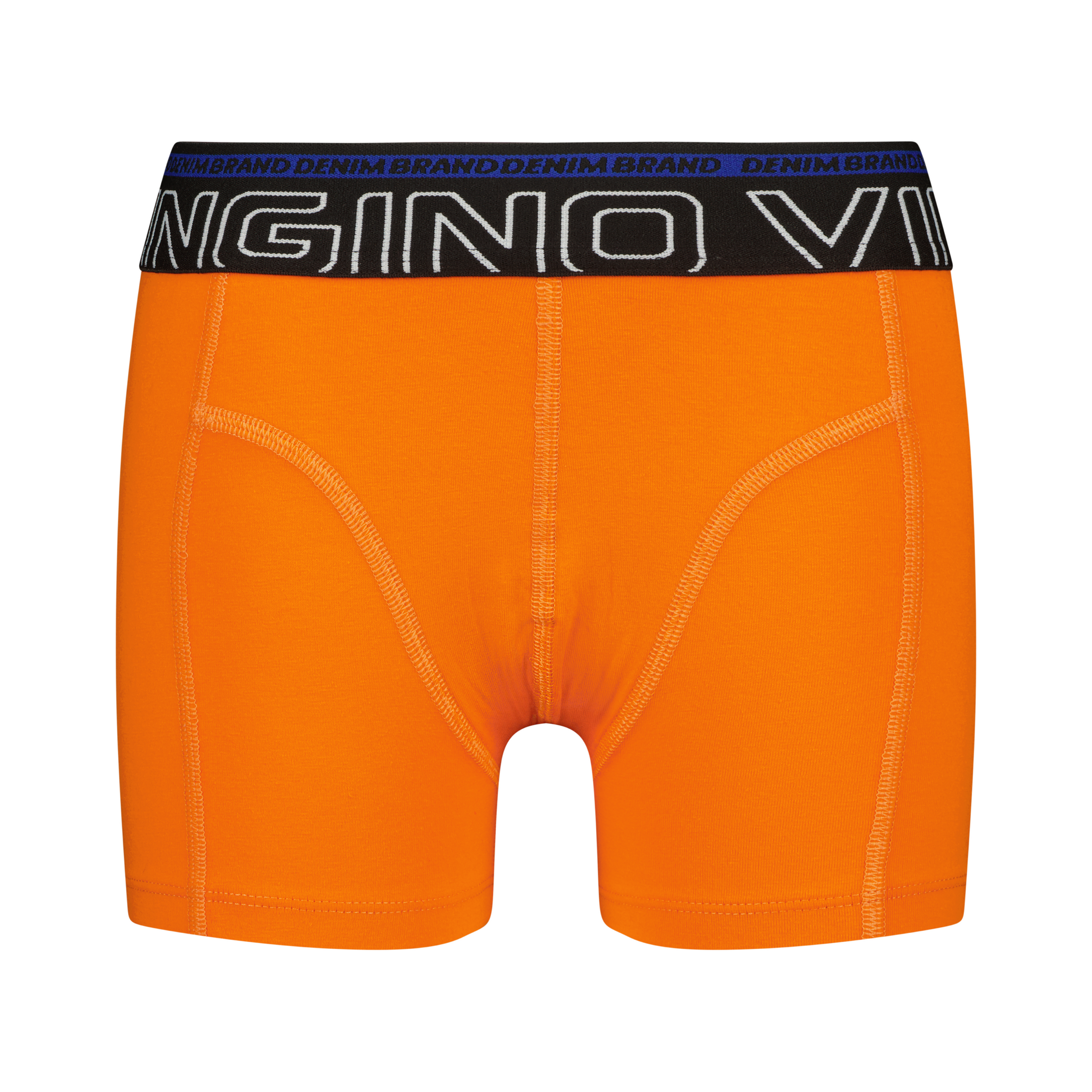 Boxer Colorful stripe 3 pack
