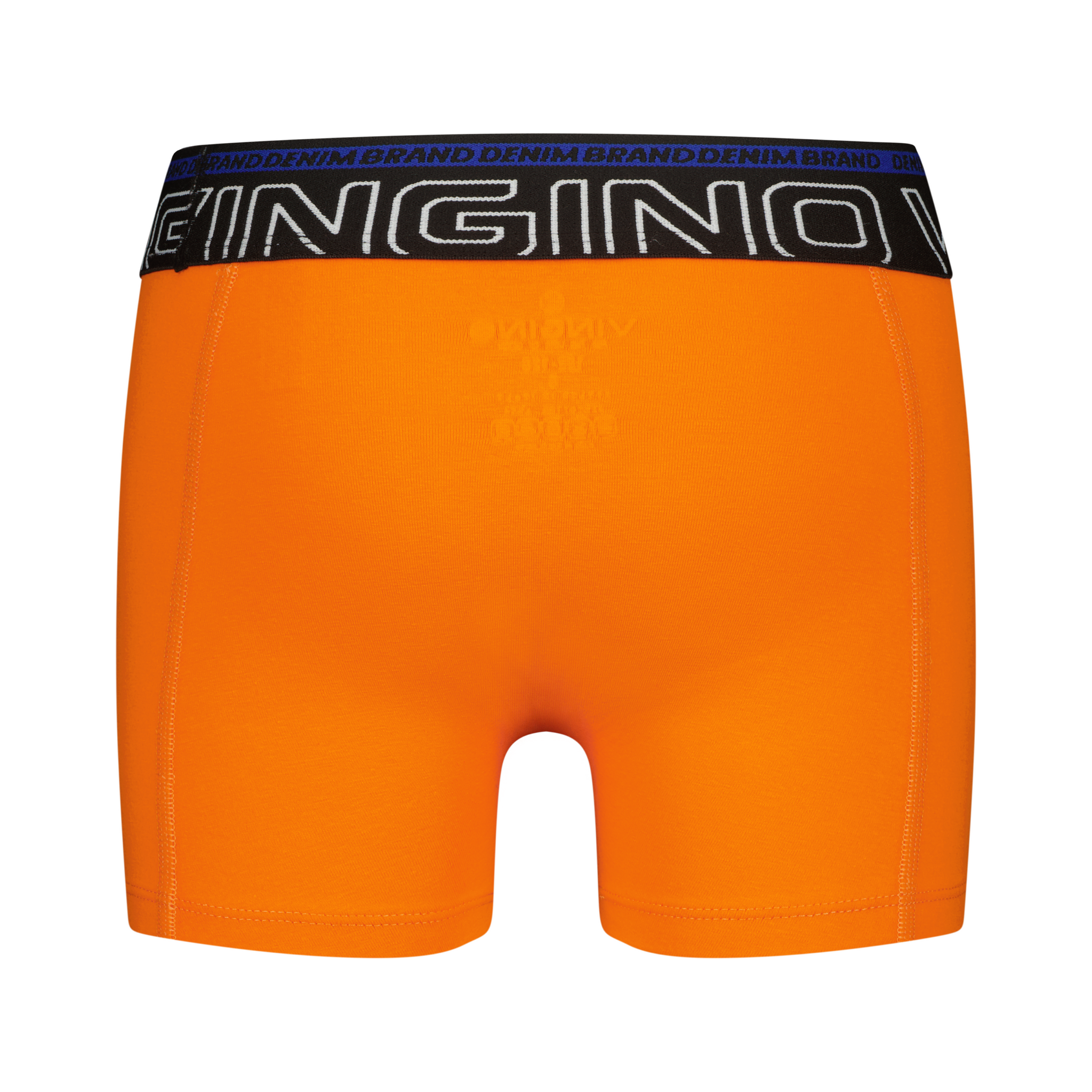 Boxer Colorful stripe 3 pack