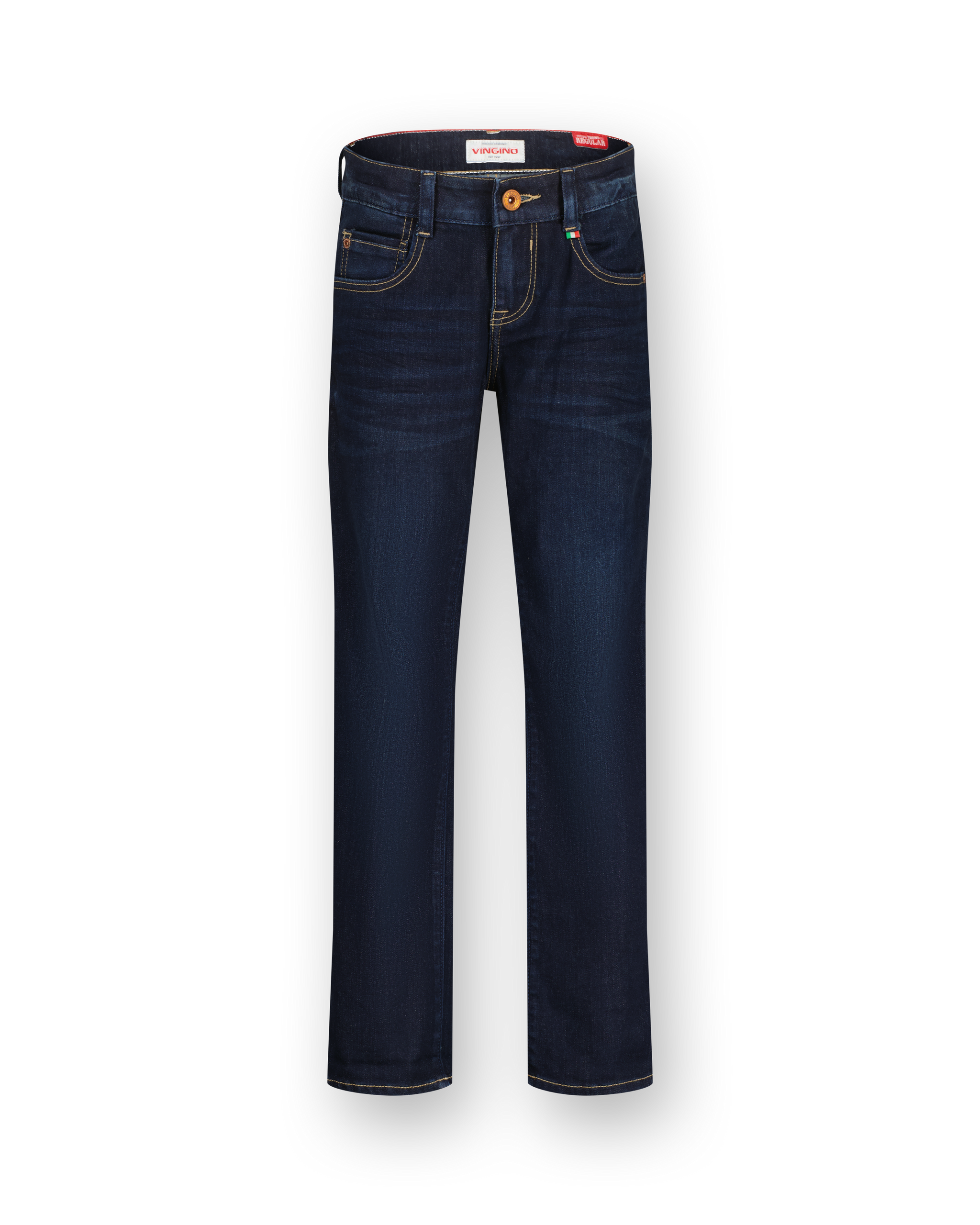 Regular Jeans Bruno