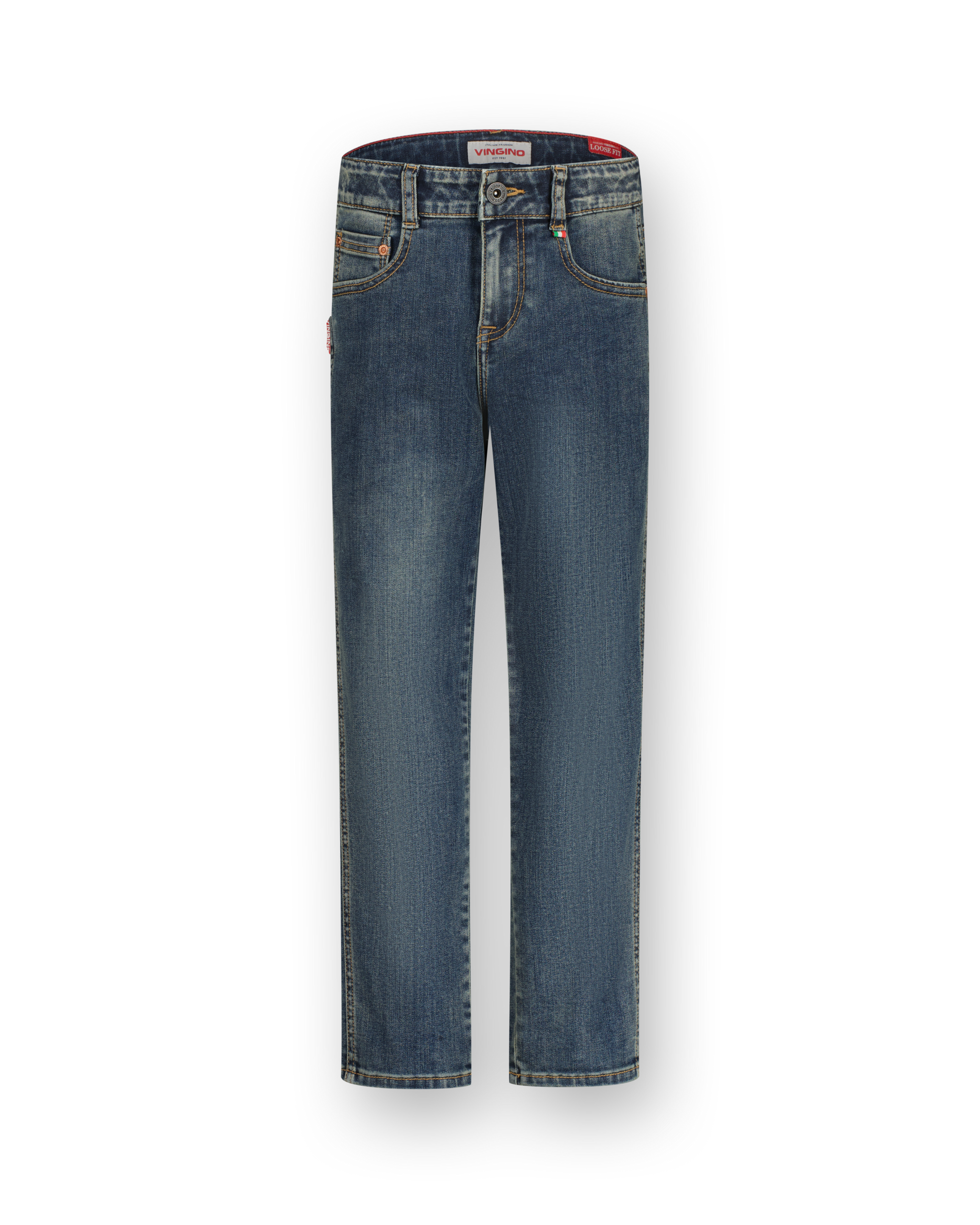 Loose Jeans Constantino