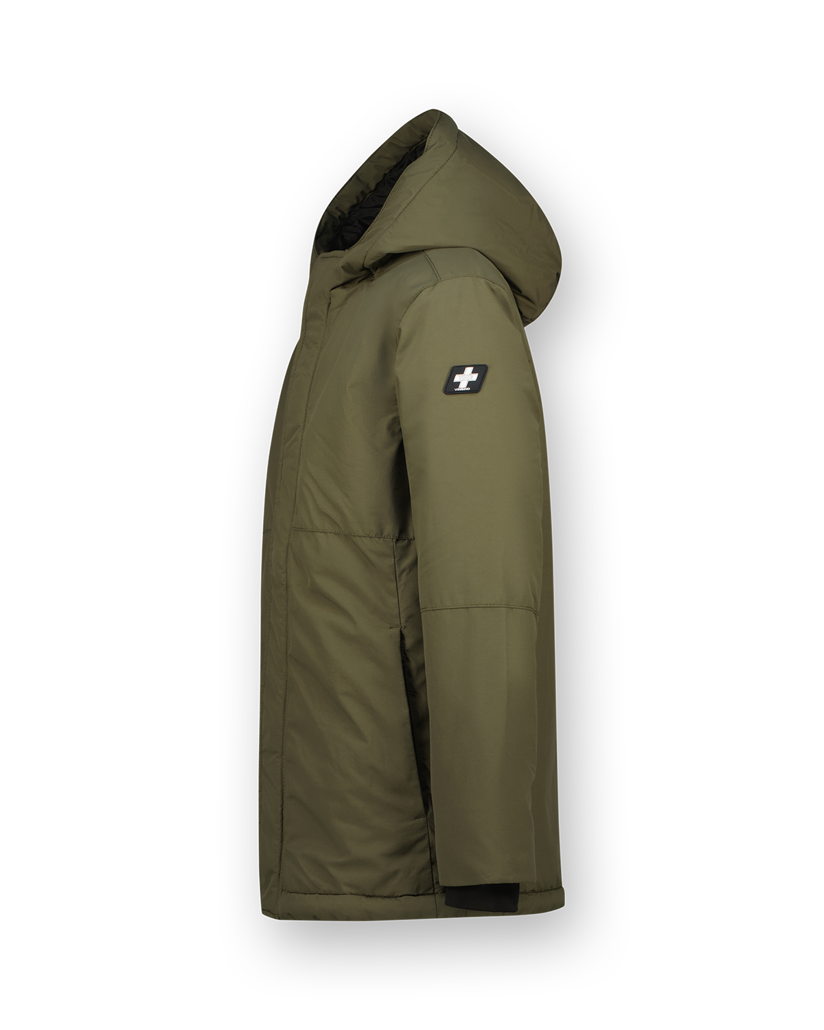 Jacke Toni