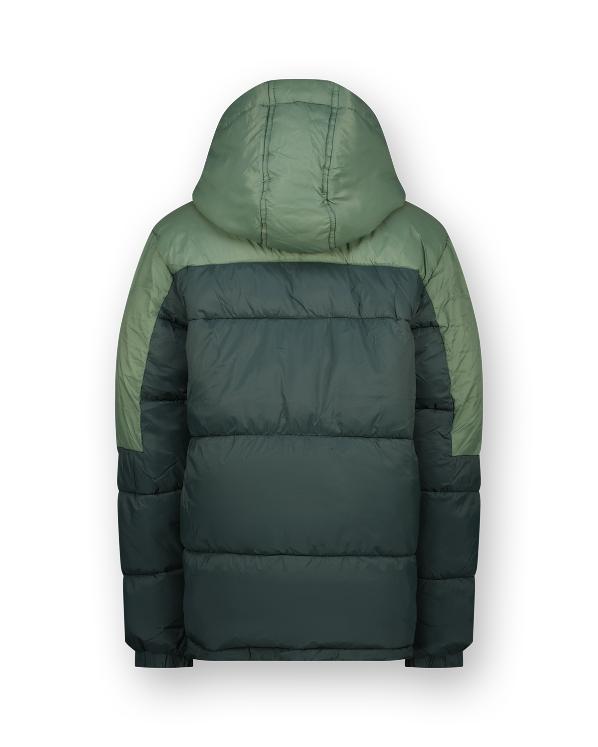 Jacke Tuna