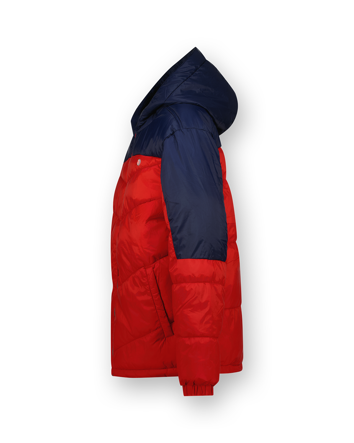 Jacke Tuna