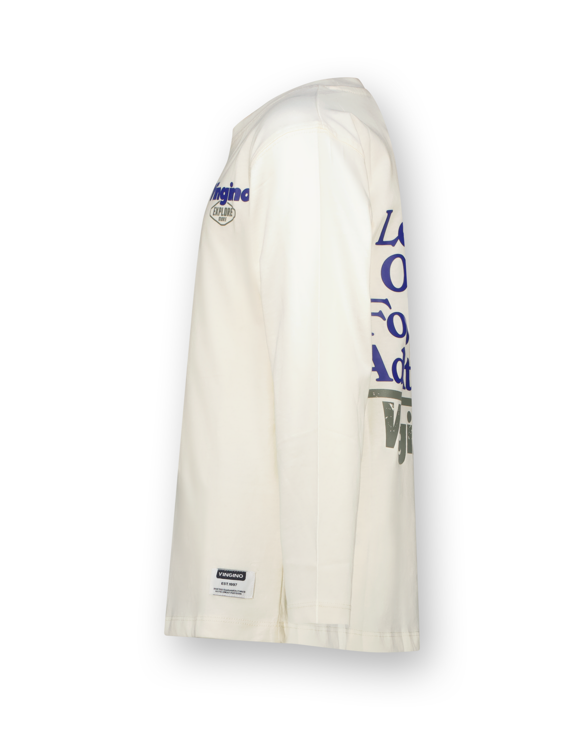 T-shirt Jackos