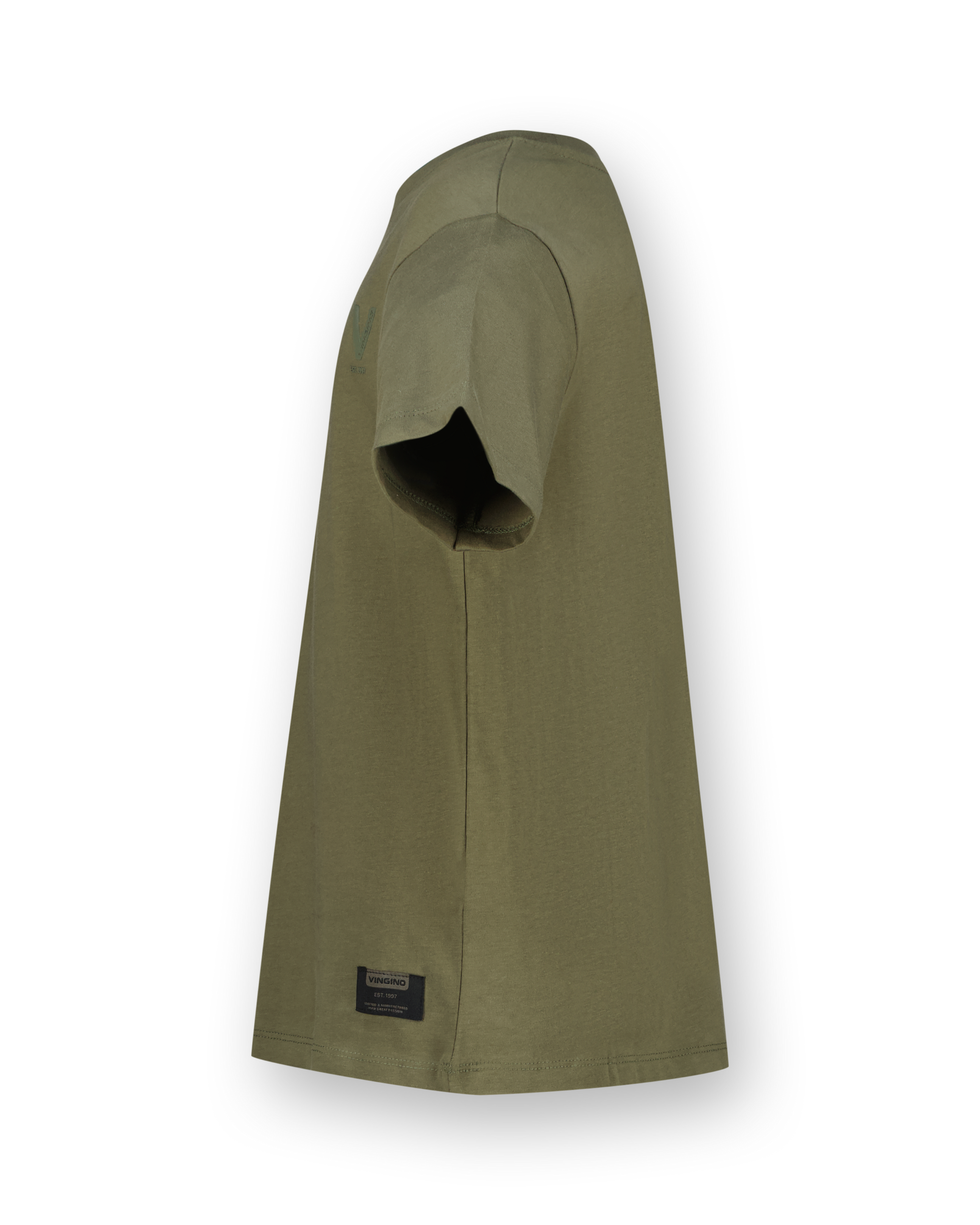 T-shirt Jacix