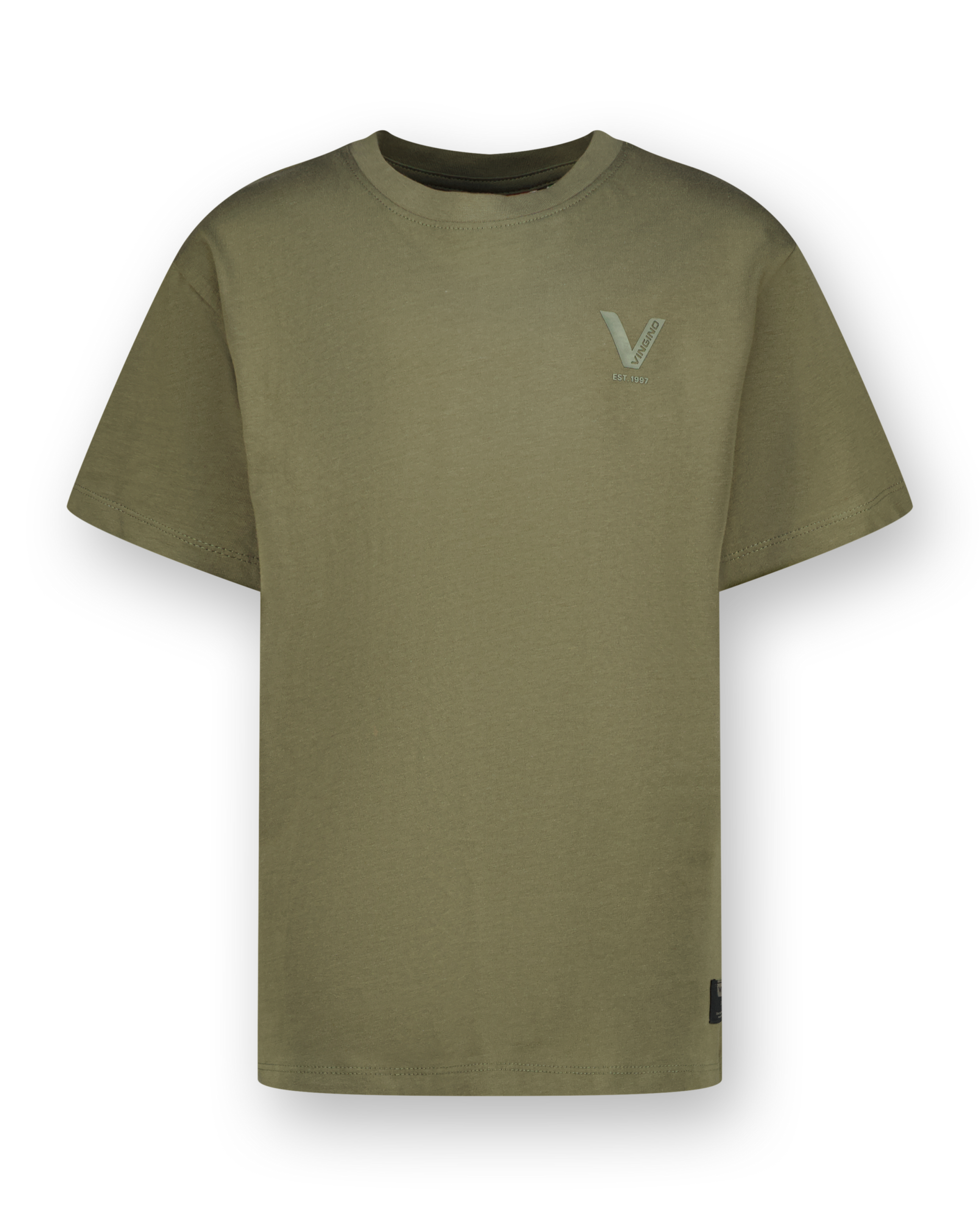 T-shirt Jacix