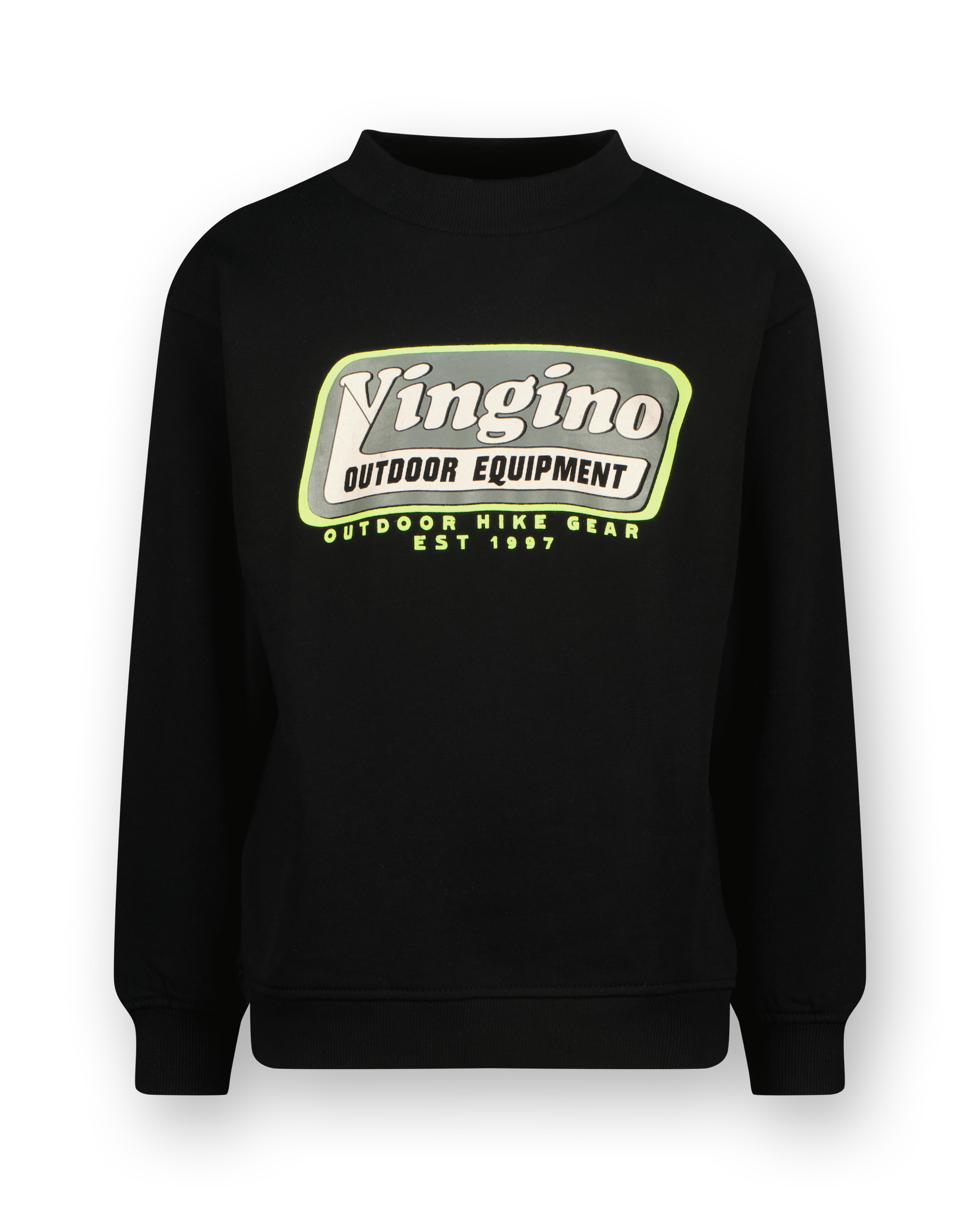Sweatshirt Noisy