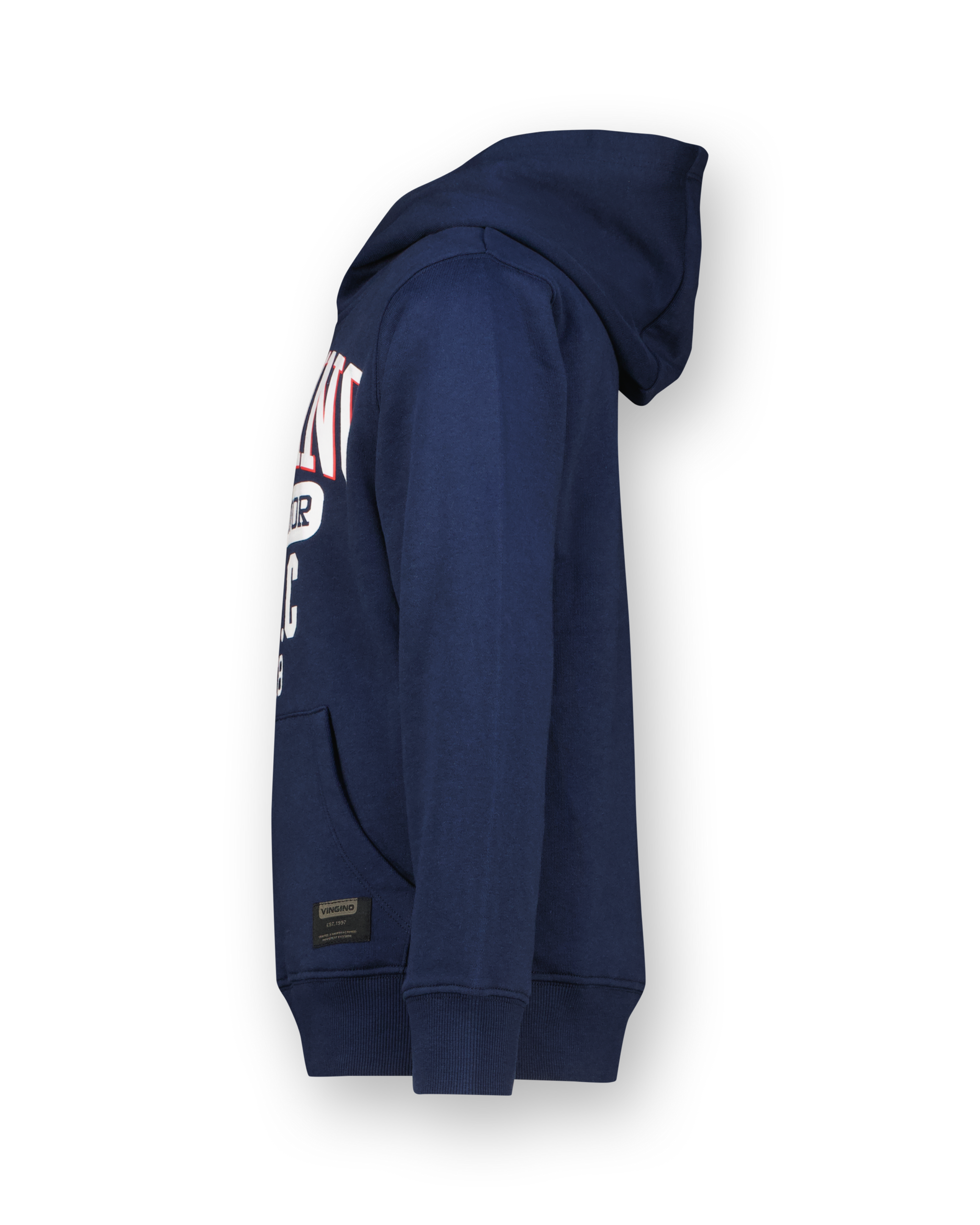Boxy Sweatshirt Noit