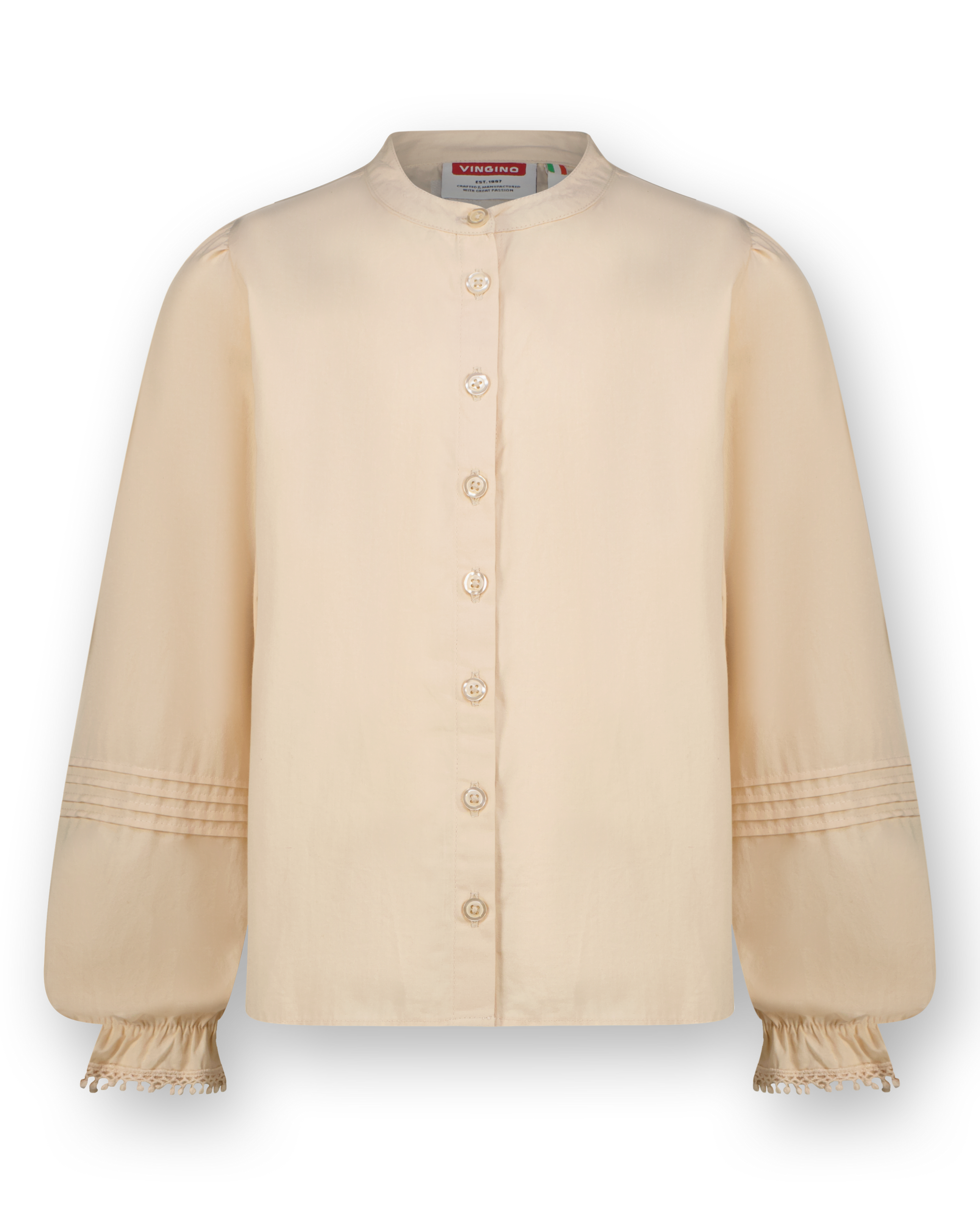 Blouse Lentha