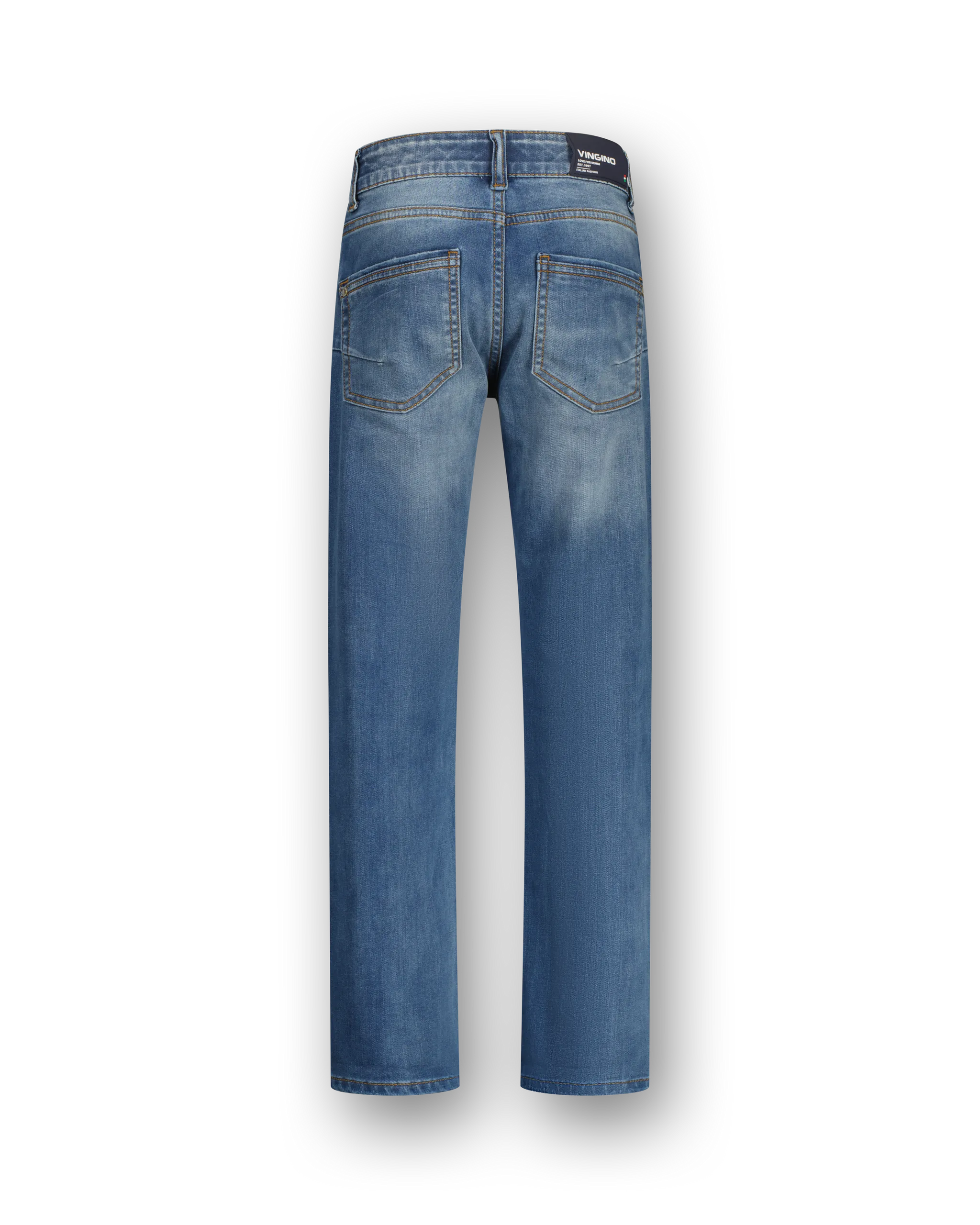 Regular Jeans Baggio