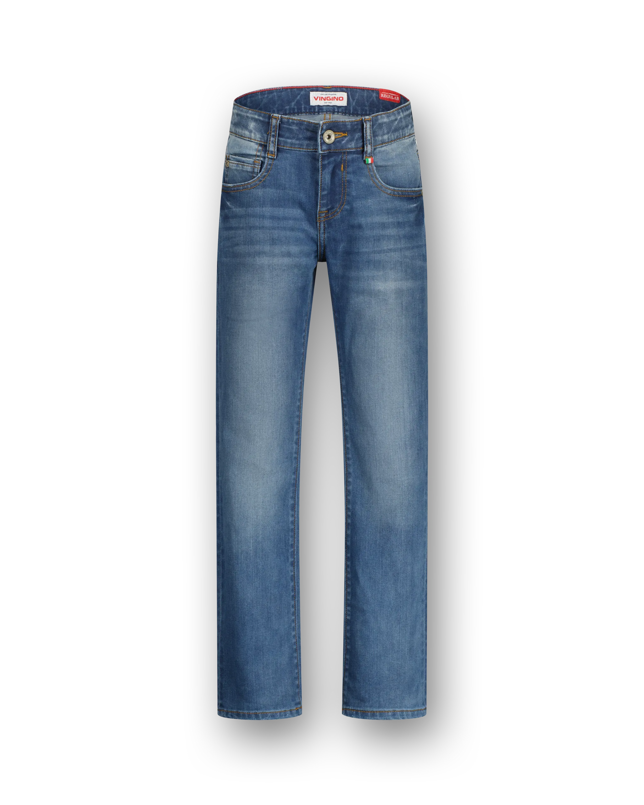 Regular Jeans Baggio