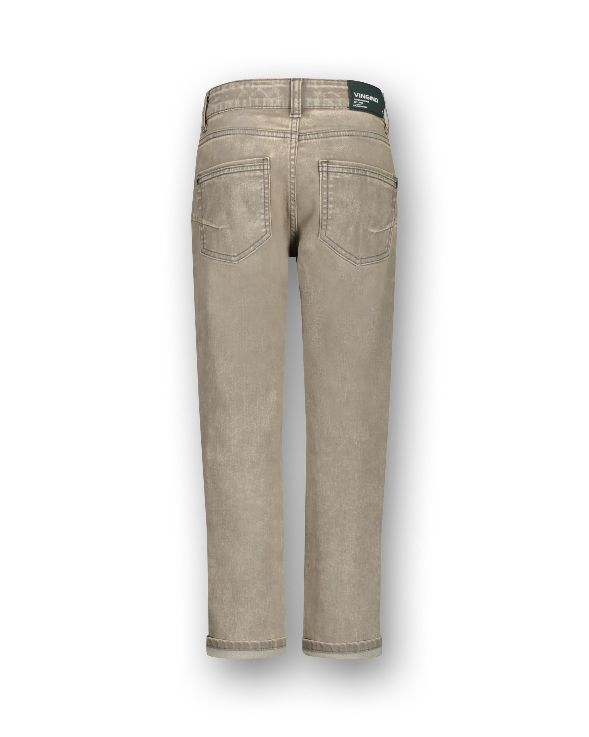 Regular Jeans Baggio