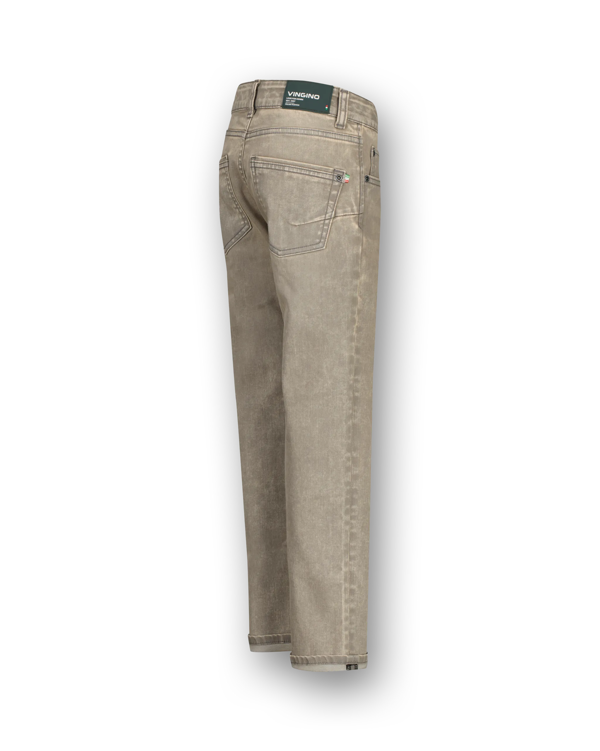 Regular Jeans Baggio