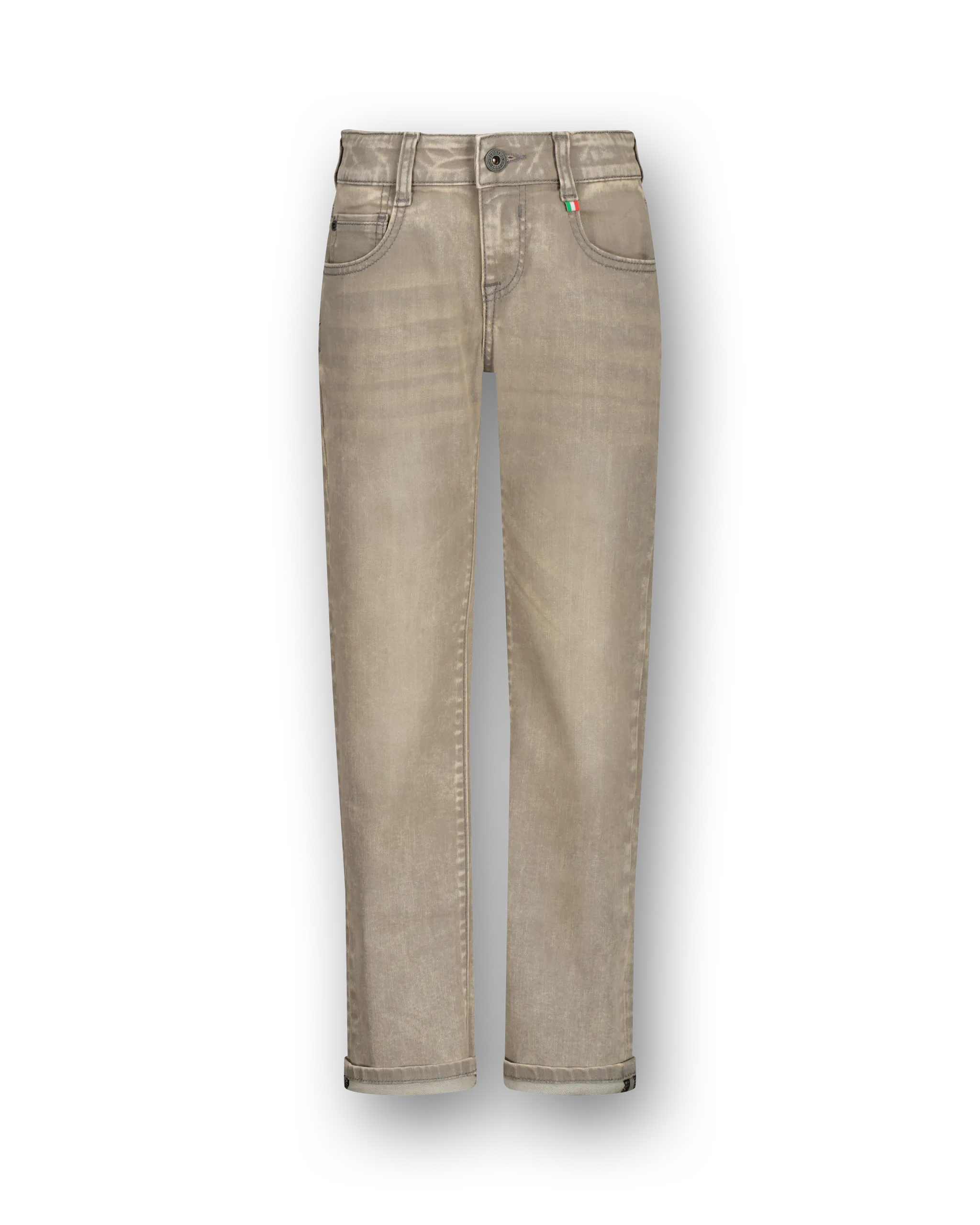 Regular Jeans Baggio