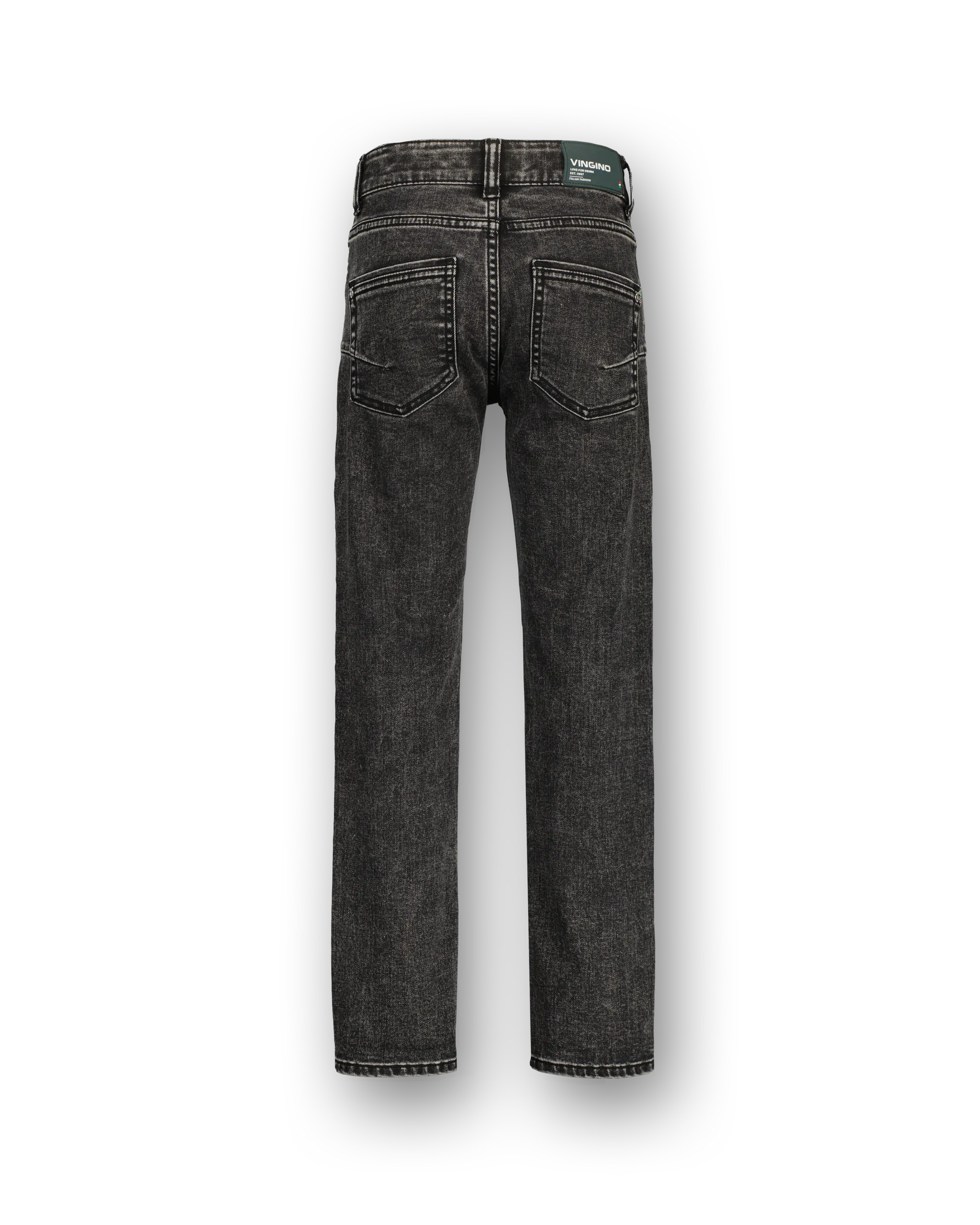 Regular Jeans Baggio