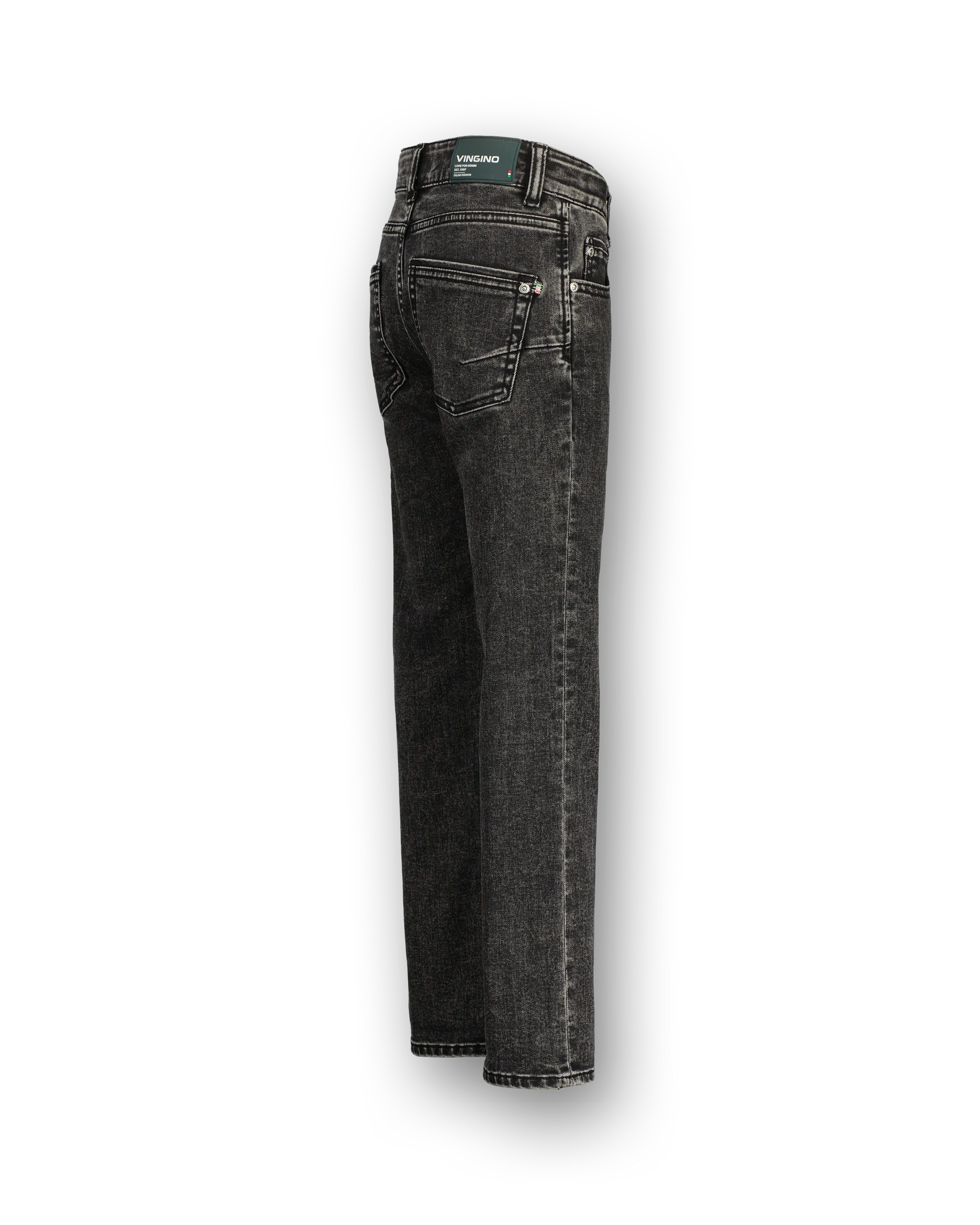 Regular Jeans Baggio