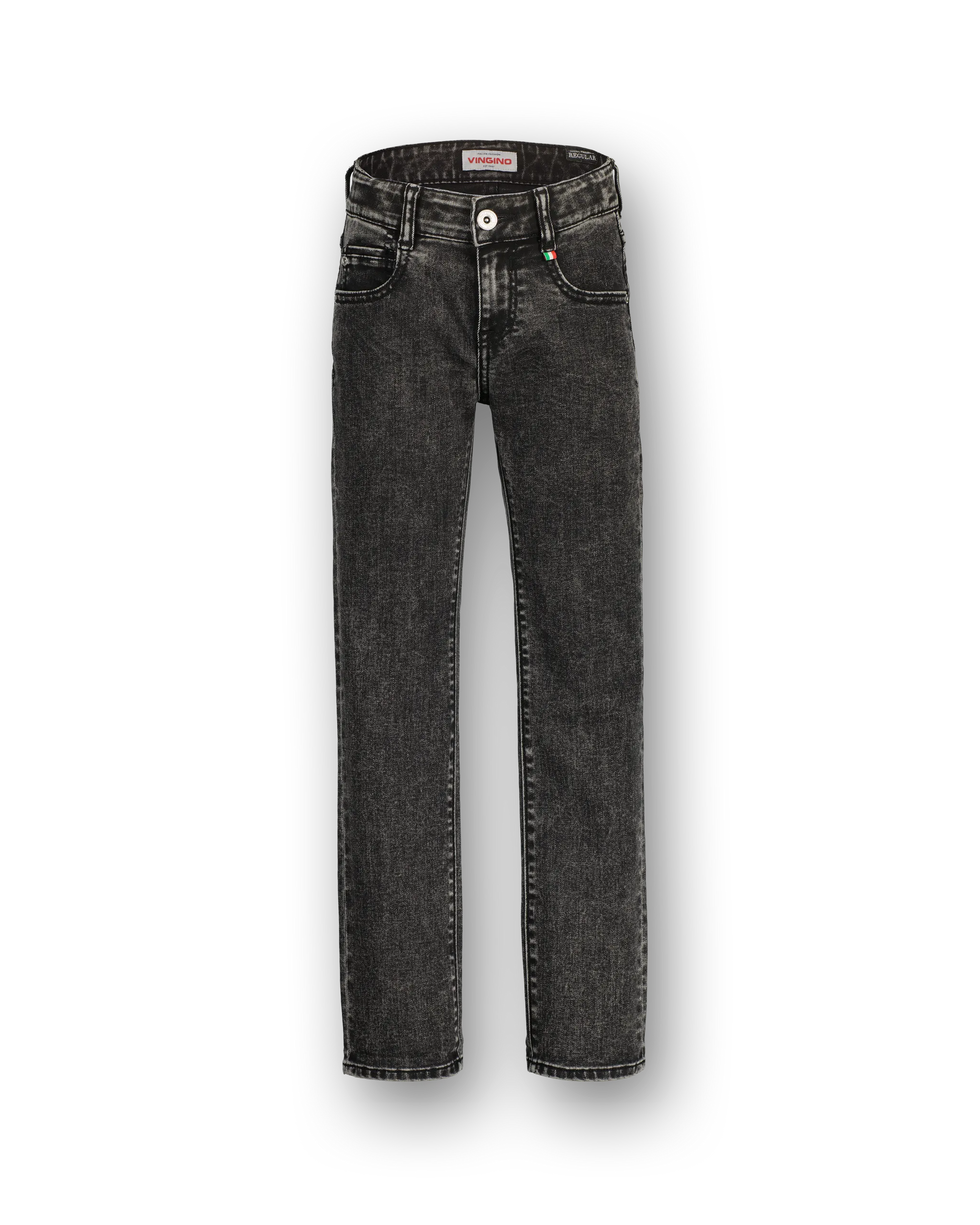 Regular Jeans Baggio
