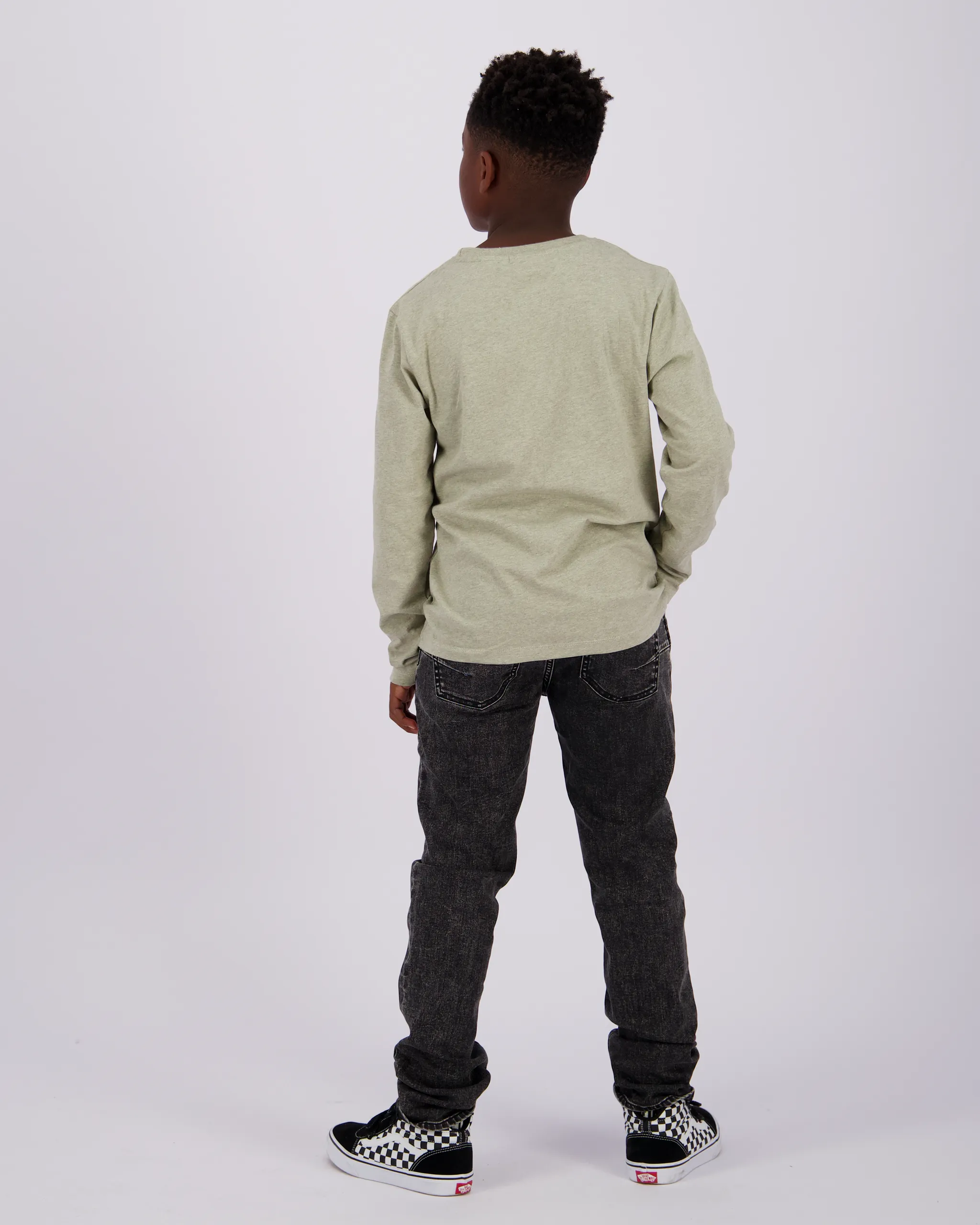 Regular Jeans Baggio