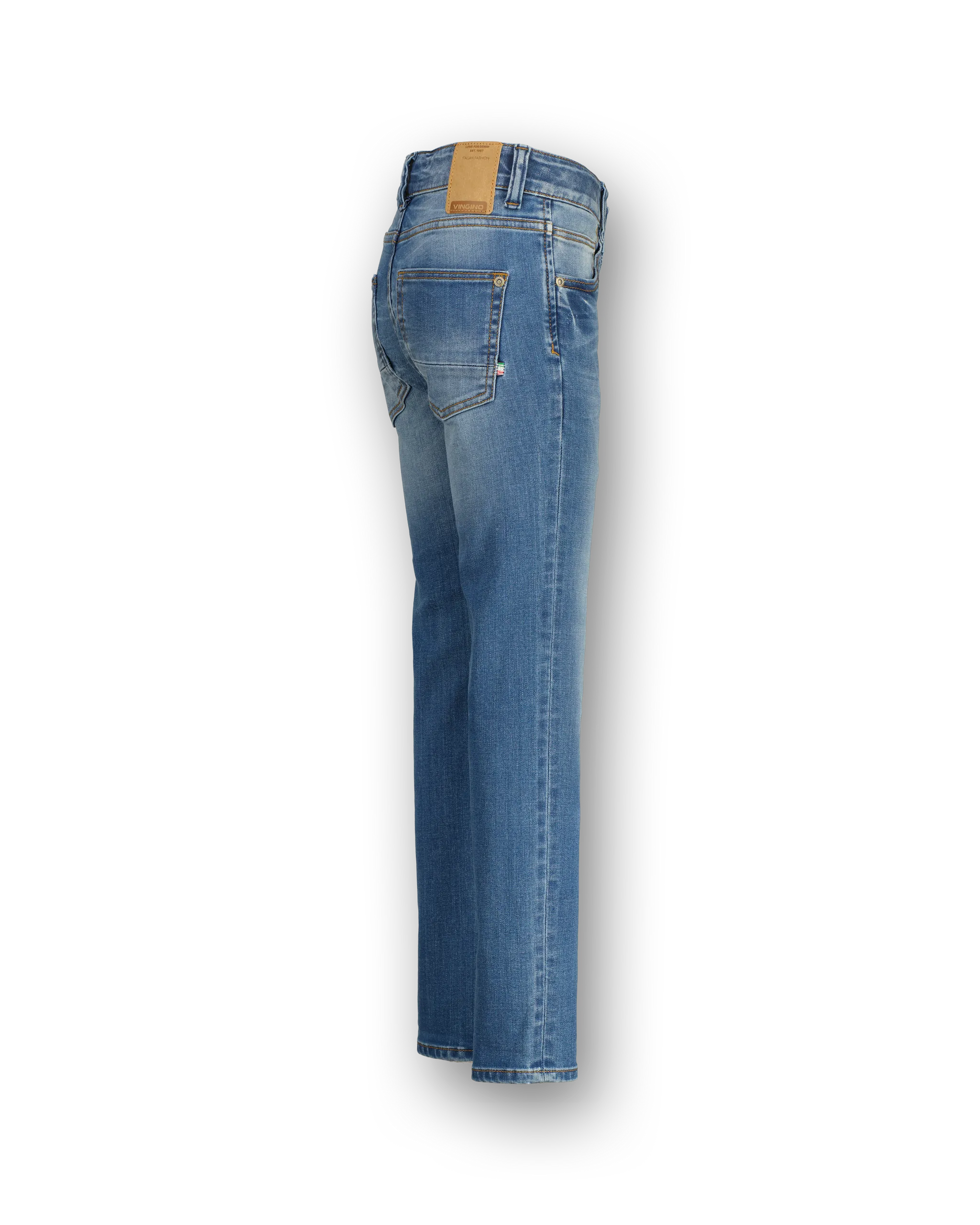 Slim Jeans Diego