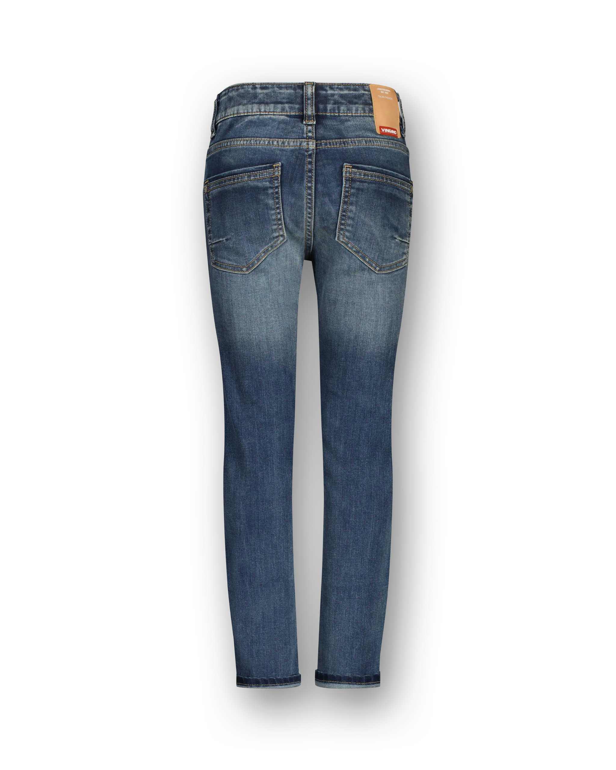 Skinny Jeans Anzio