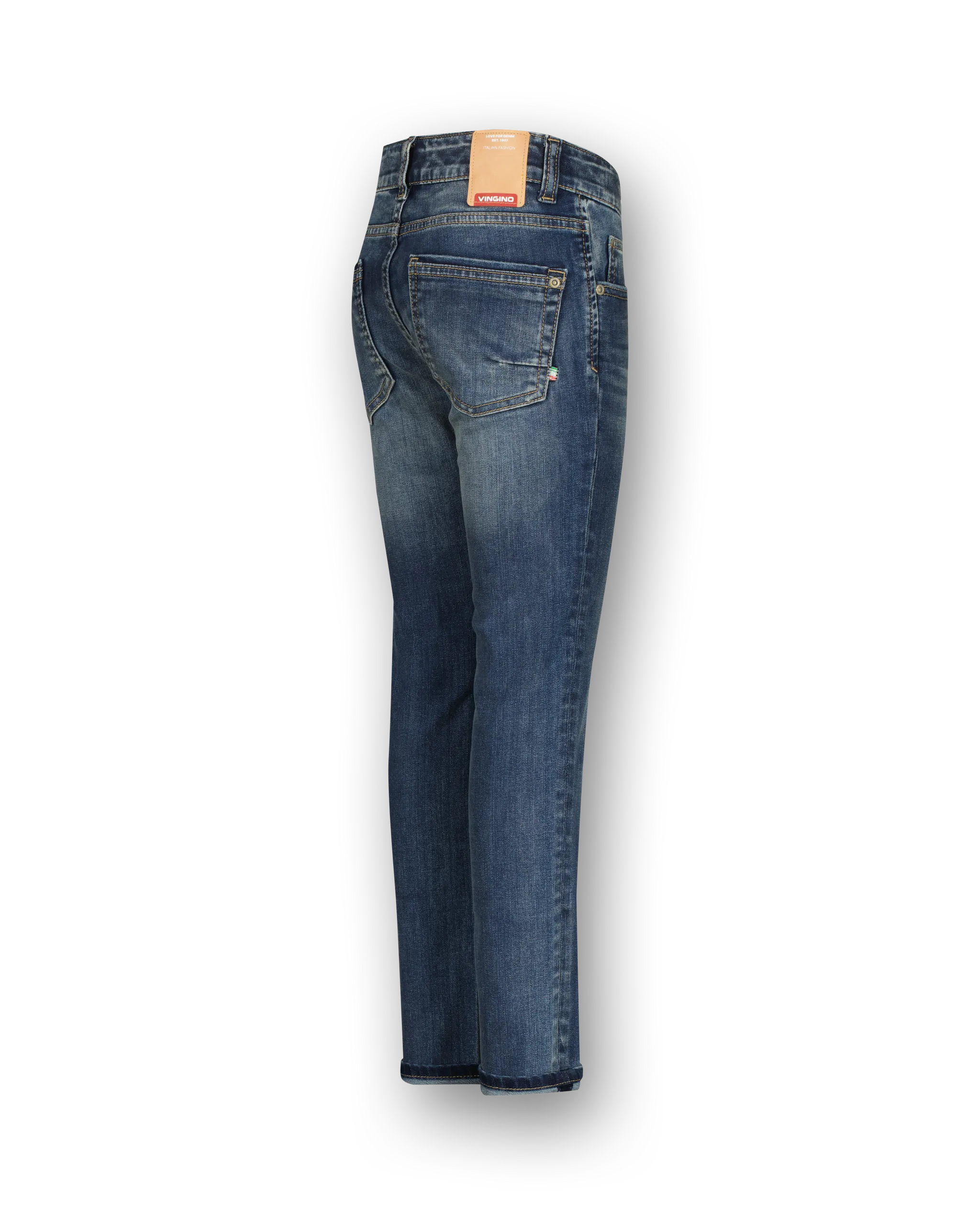 Skinny Jeans Anzio