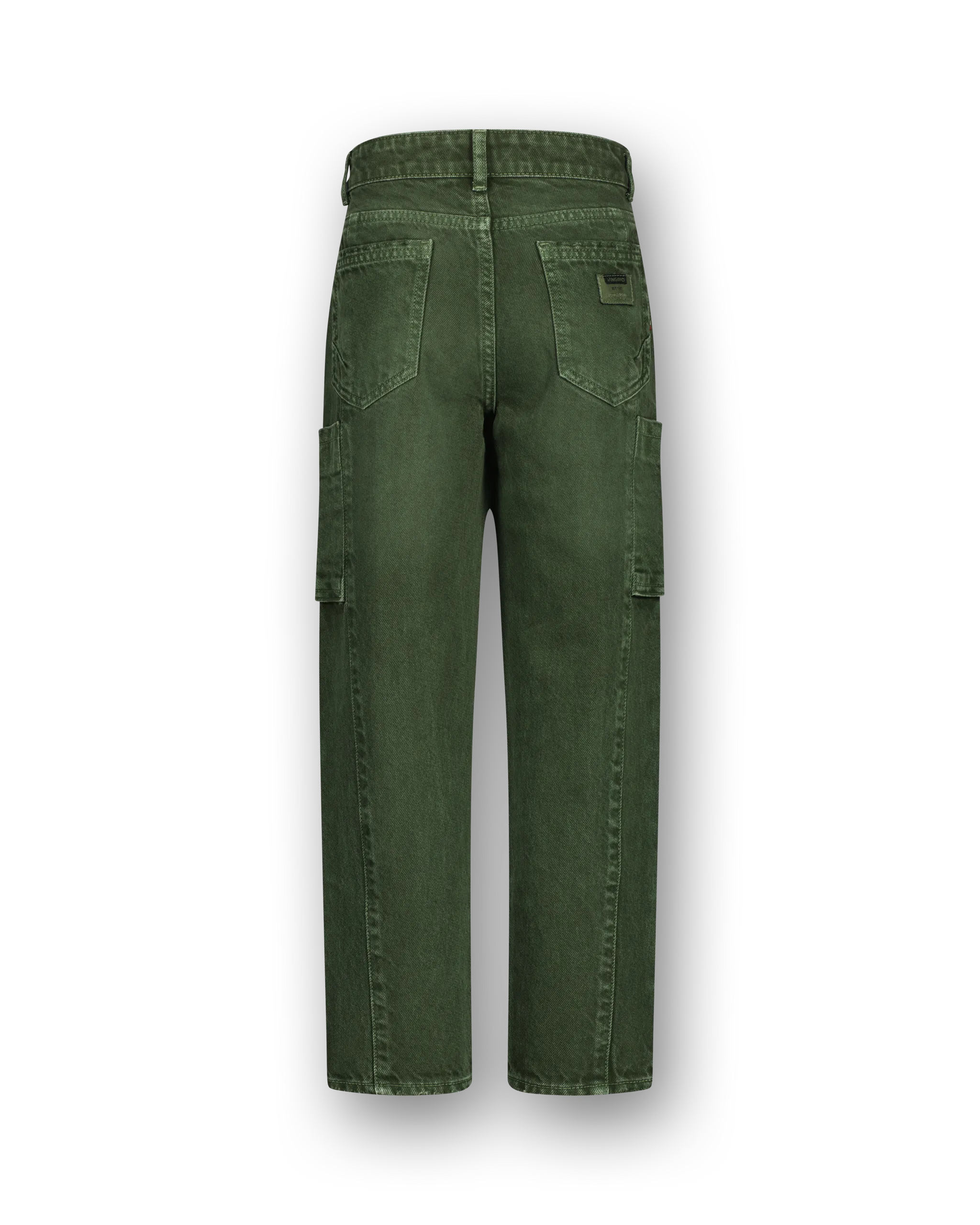 Loose Jeans Castiano Color