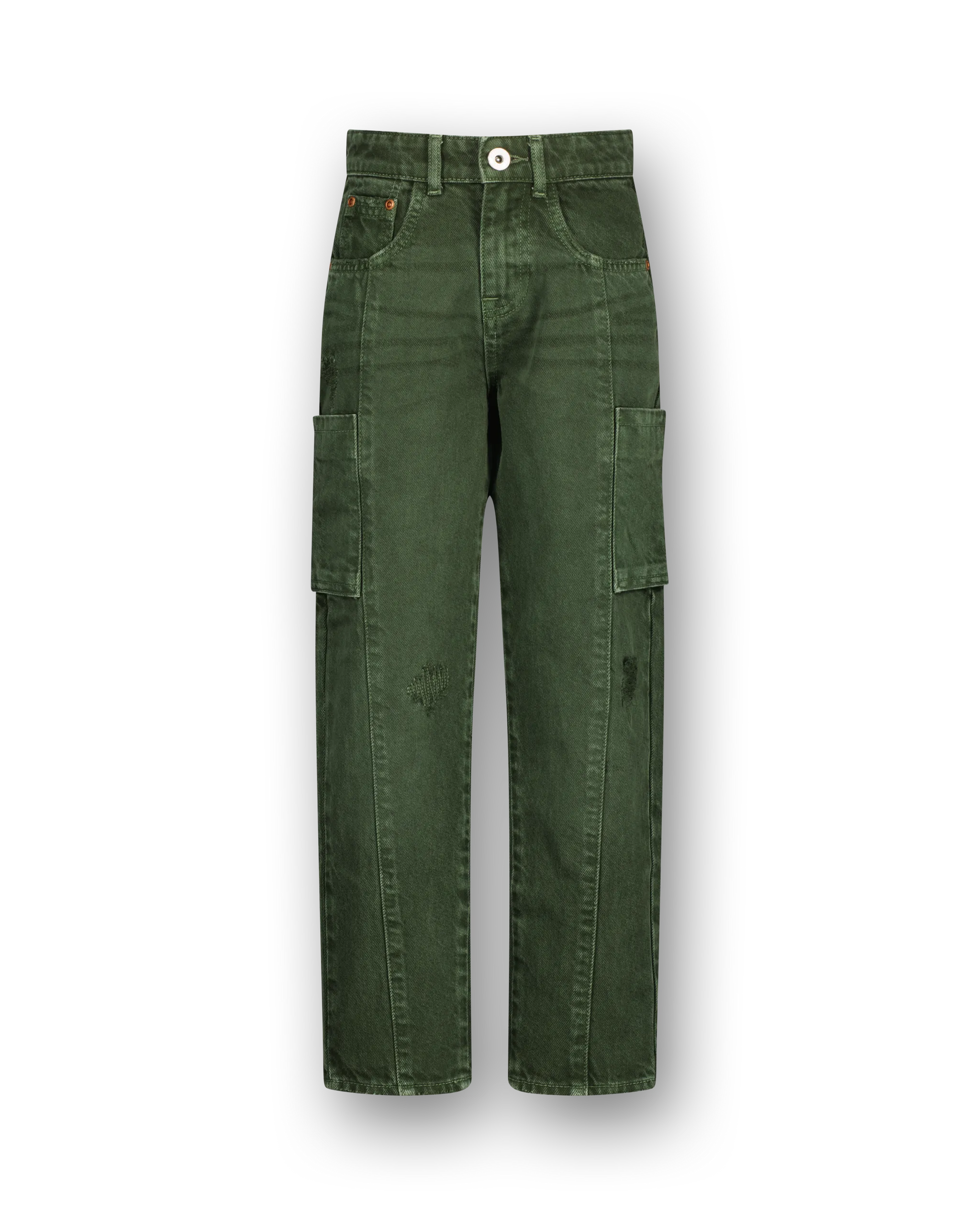 Loose Jeans Castiano Color