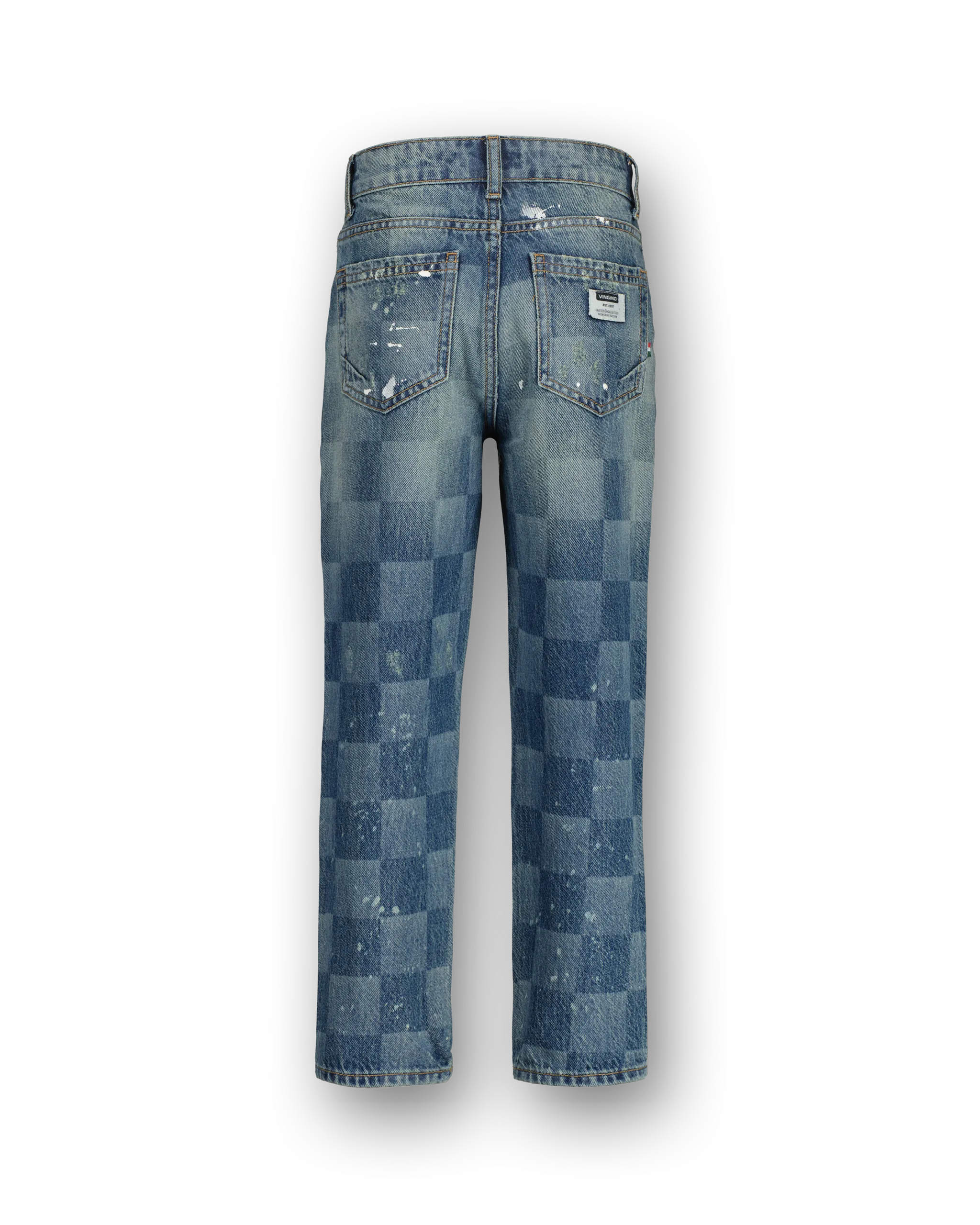 Loose Jeans Castiano