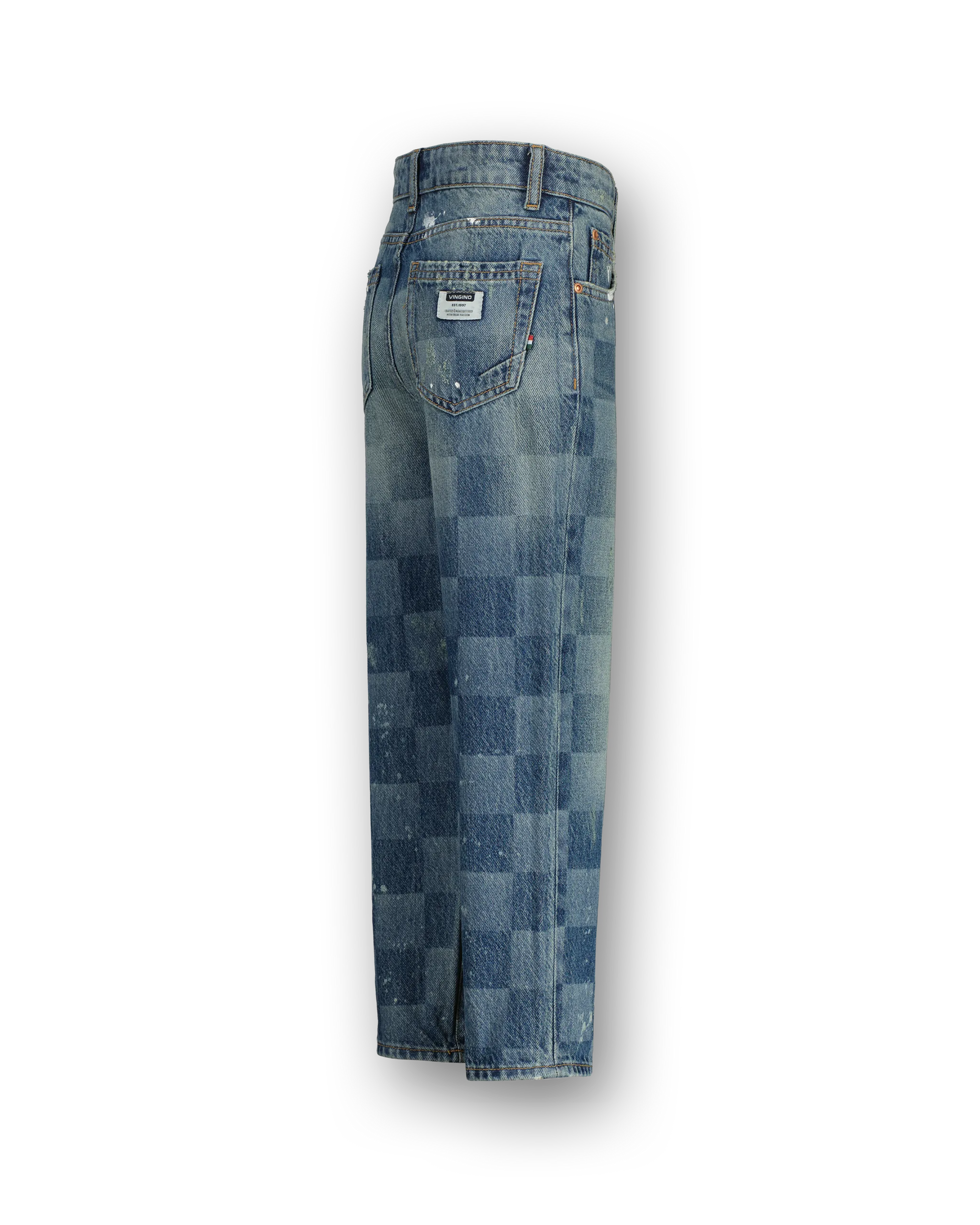 Loose Jeans Castiano