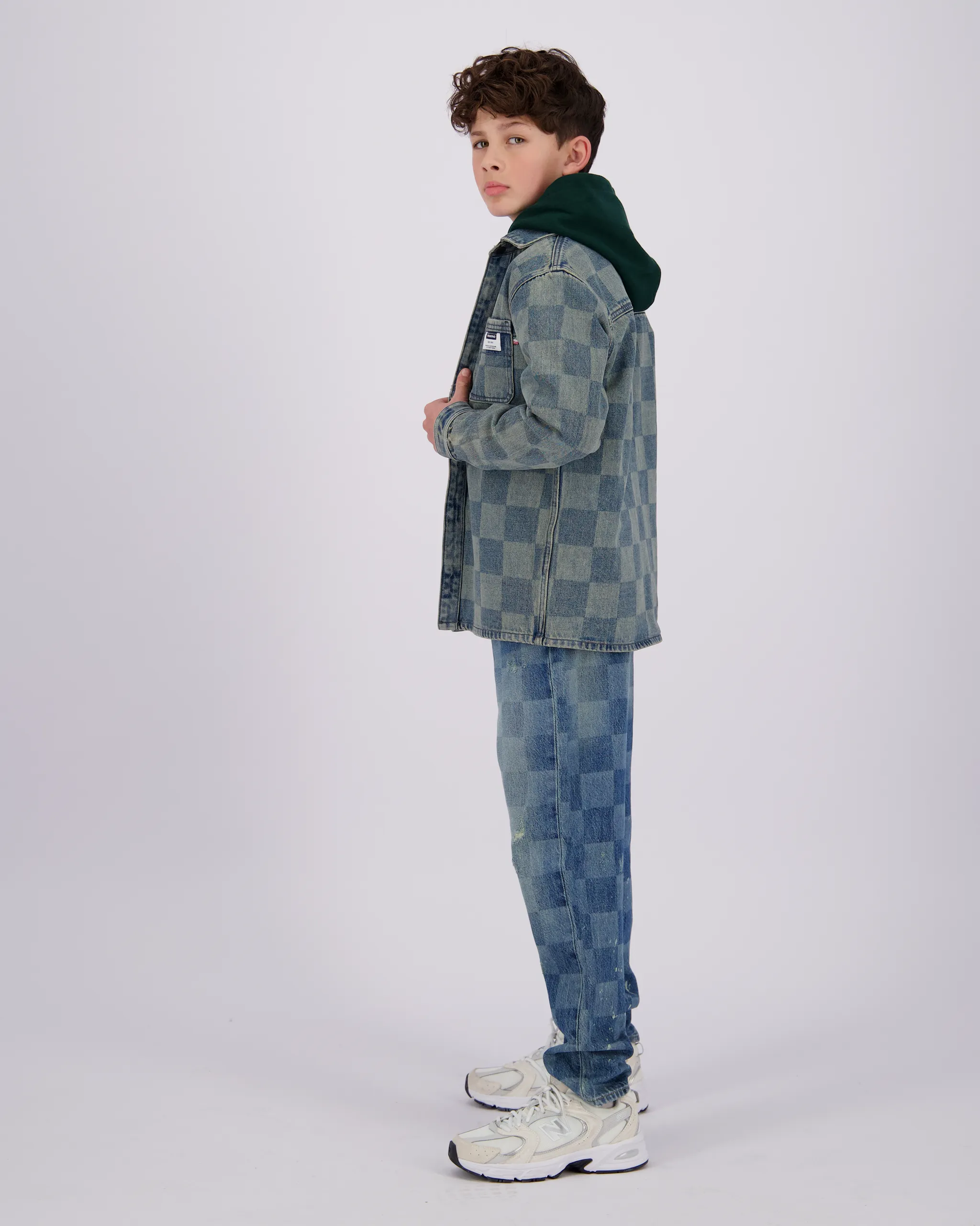 Loose Jeans Castiano