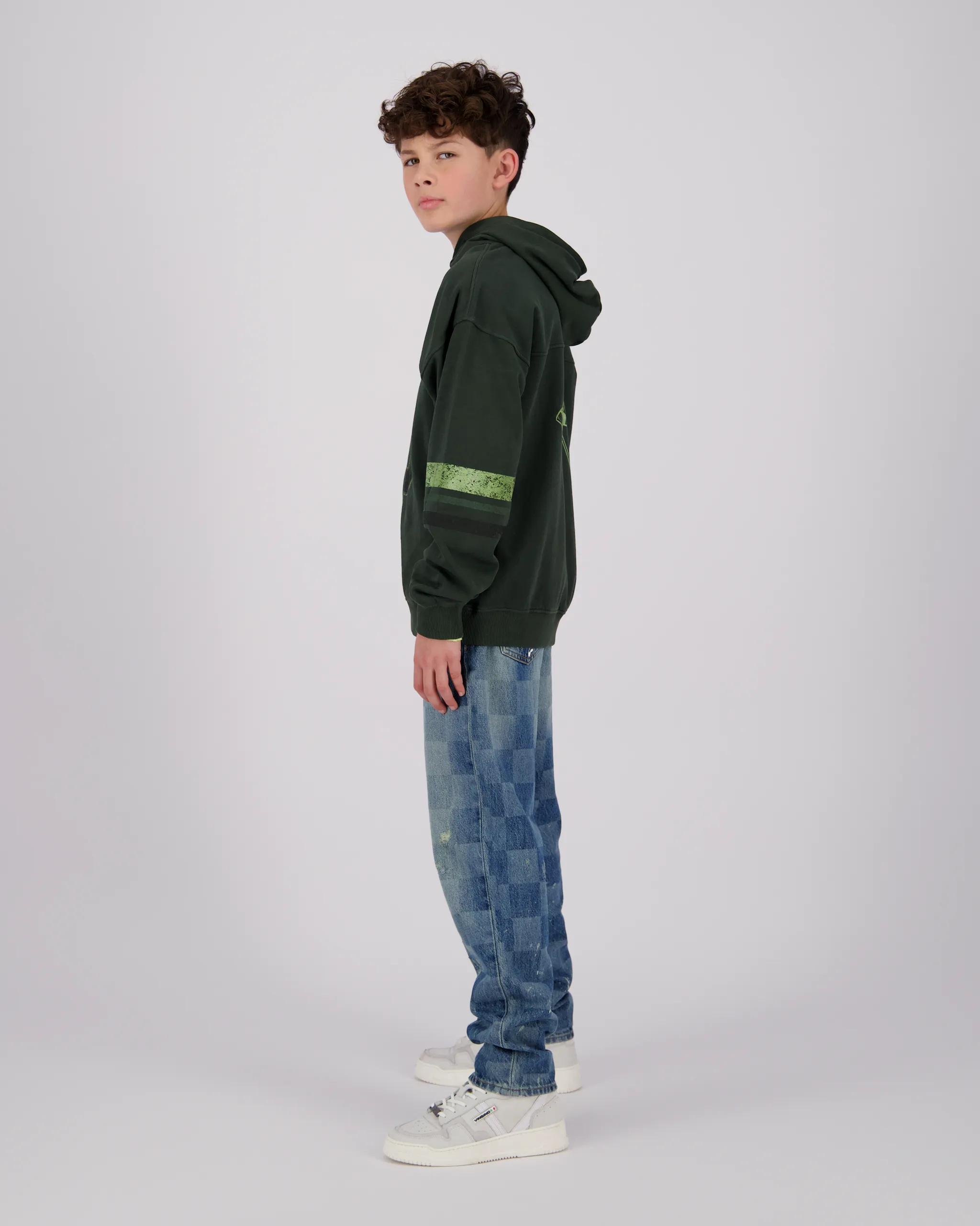 Loose Jeans Castiano