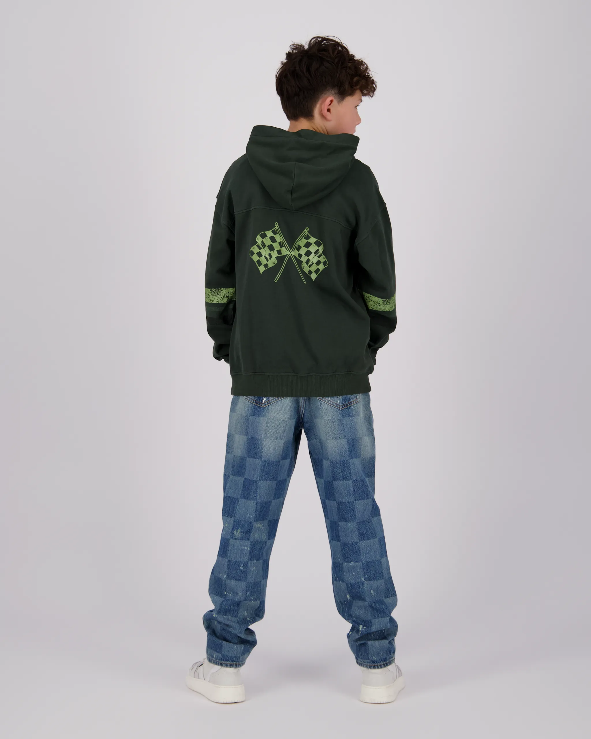 Loose Jeans Castiano