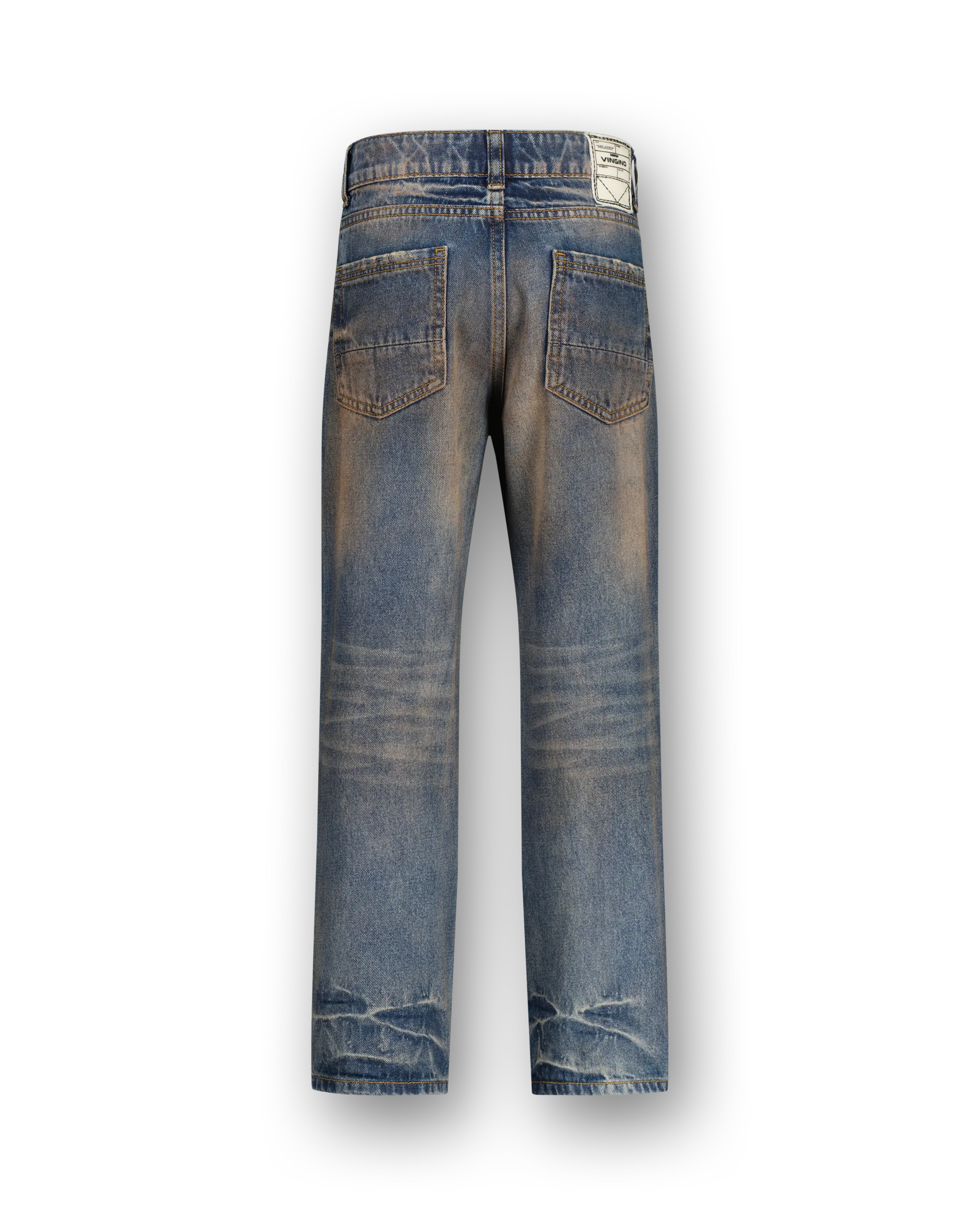 Jeans Gino