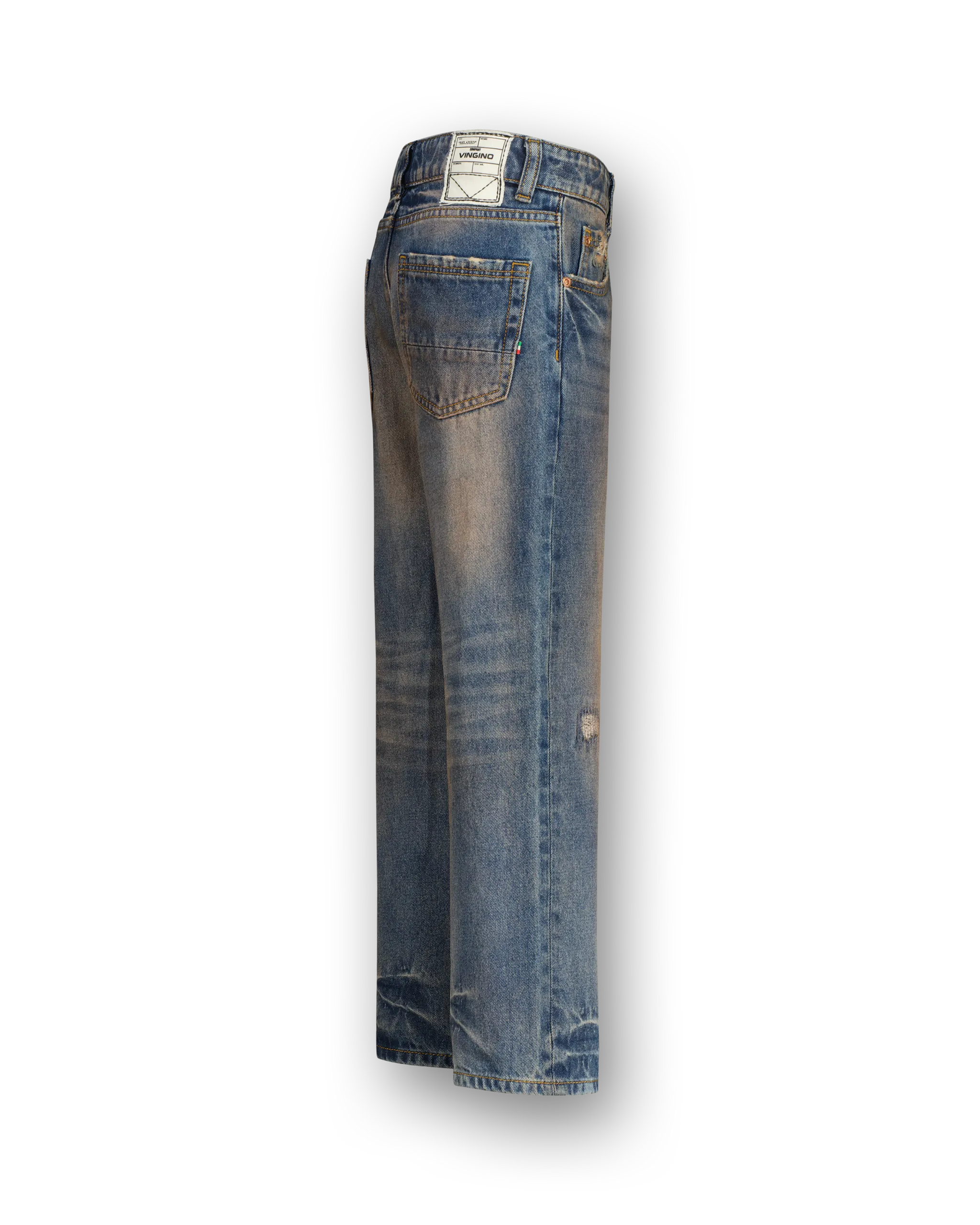 Jeans Gino