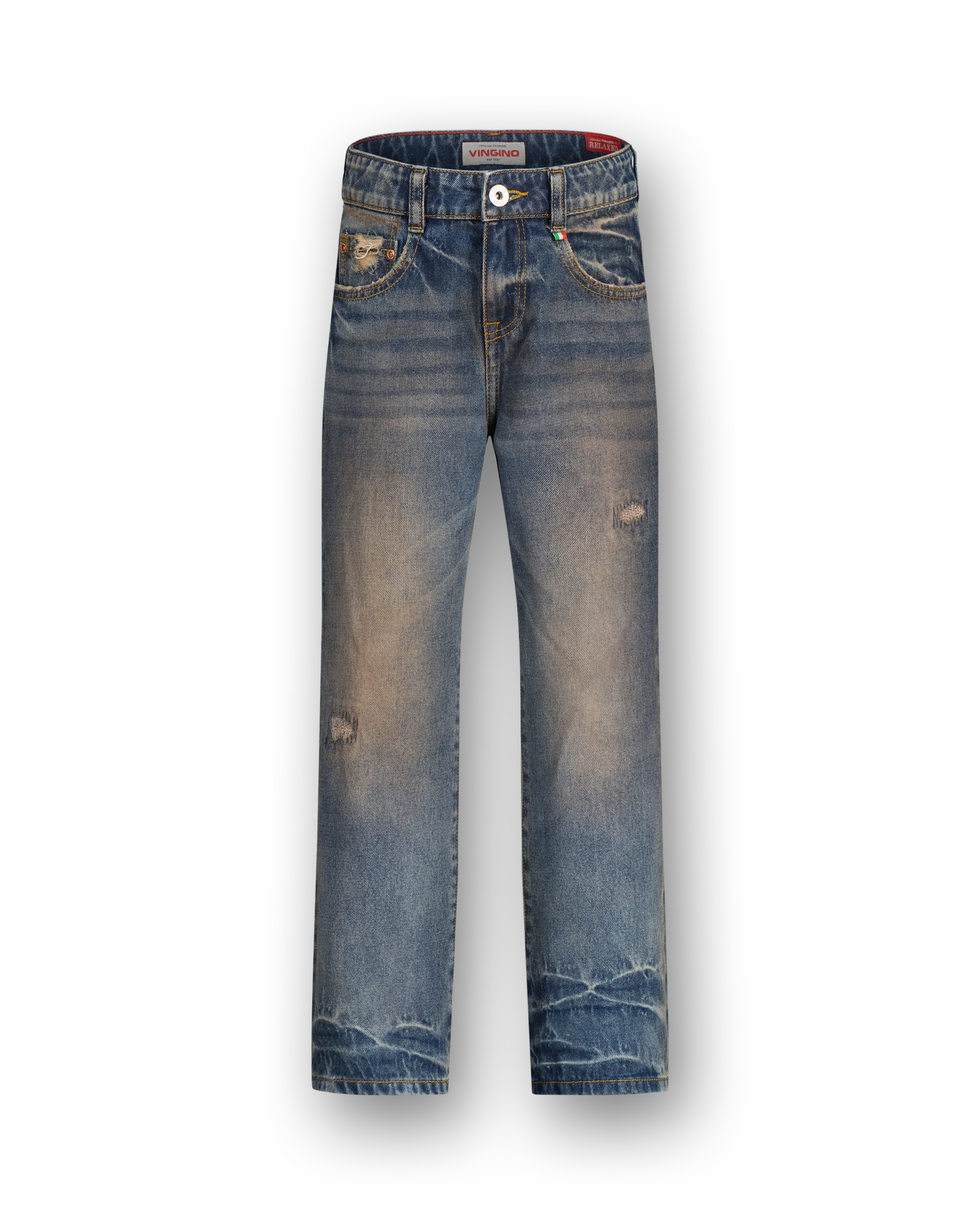 Jeans Gino