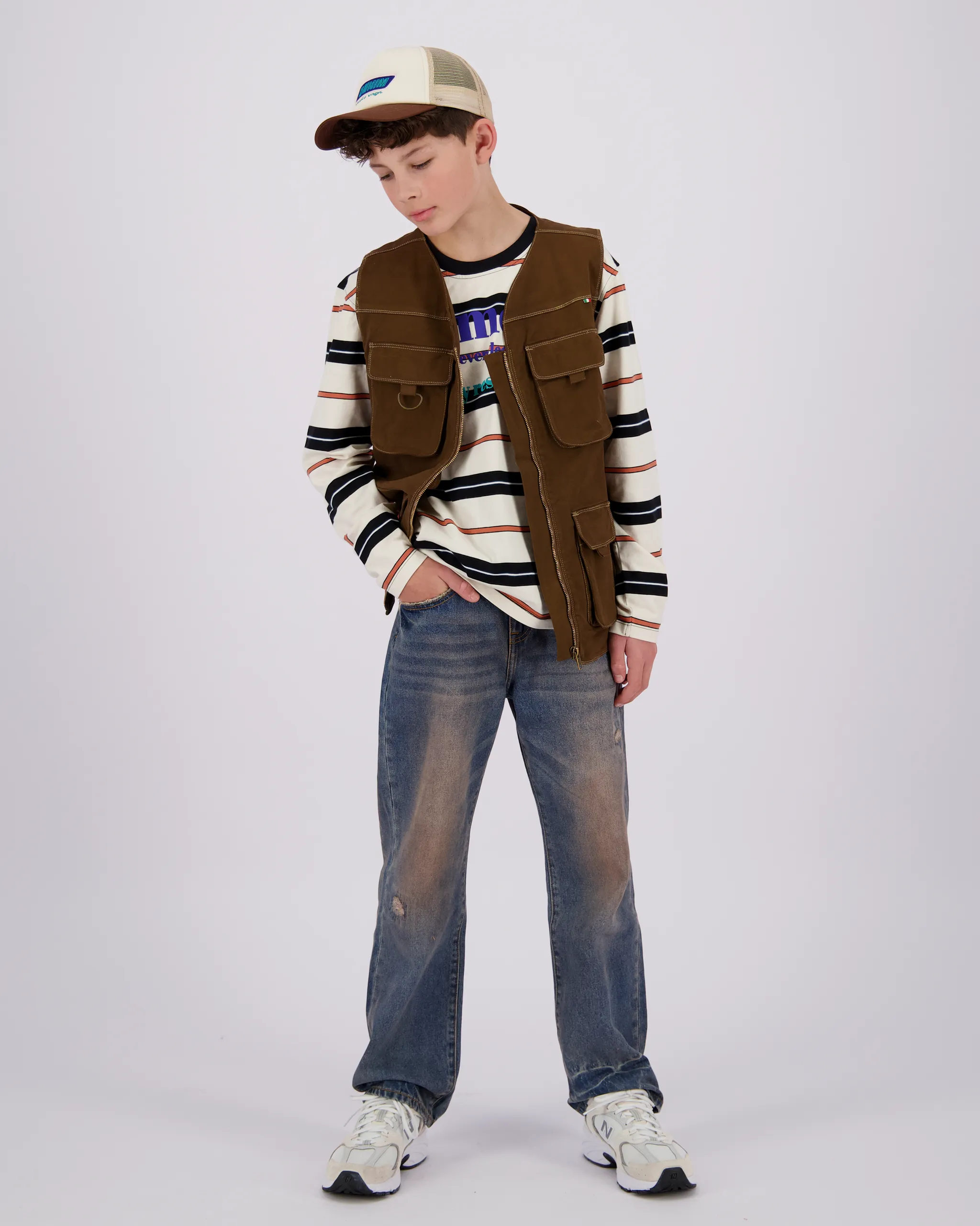 Jeans Gino