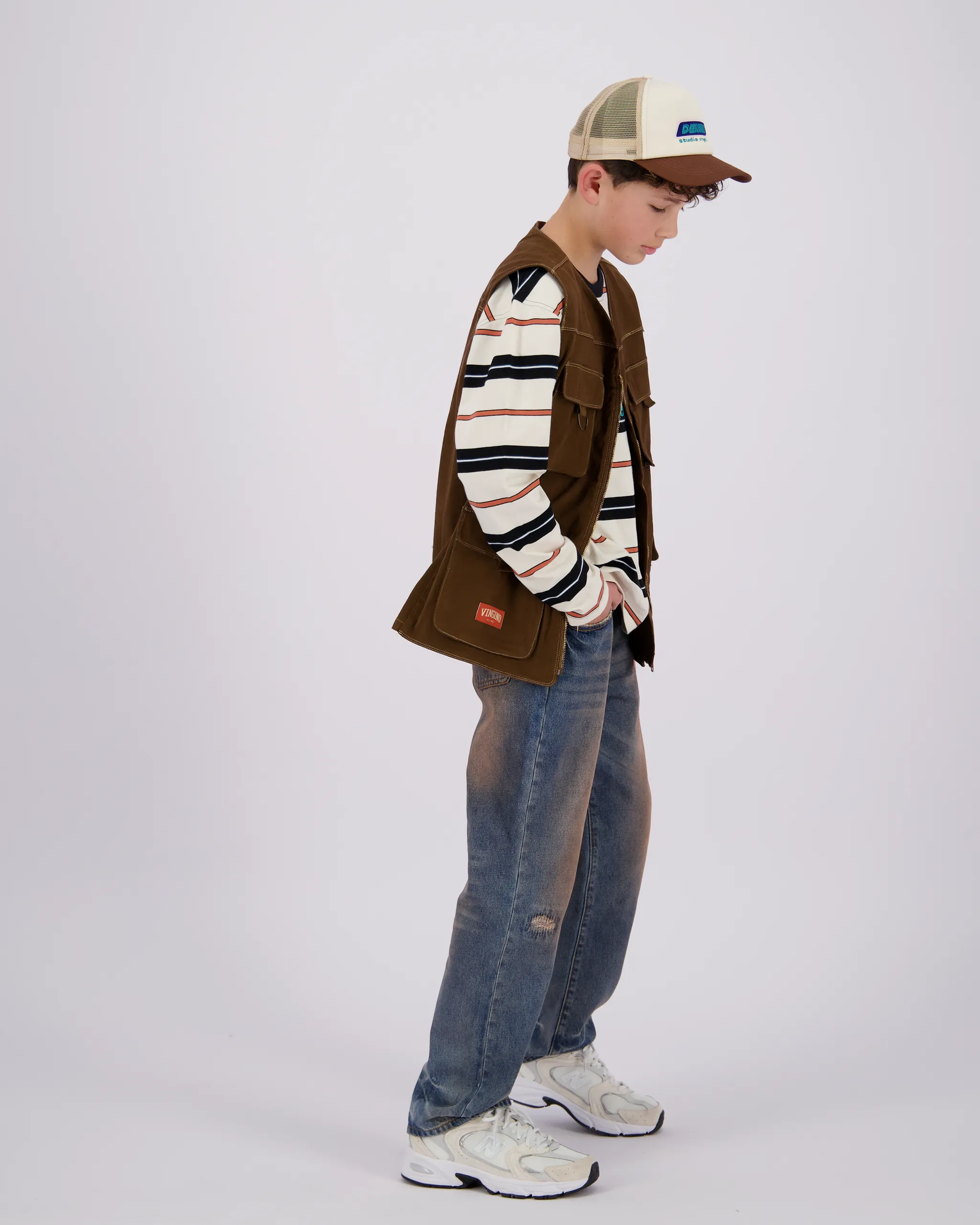 Jeans Gino