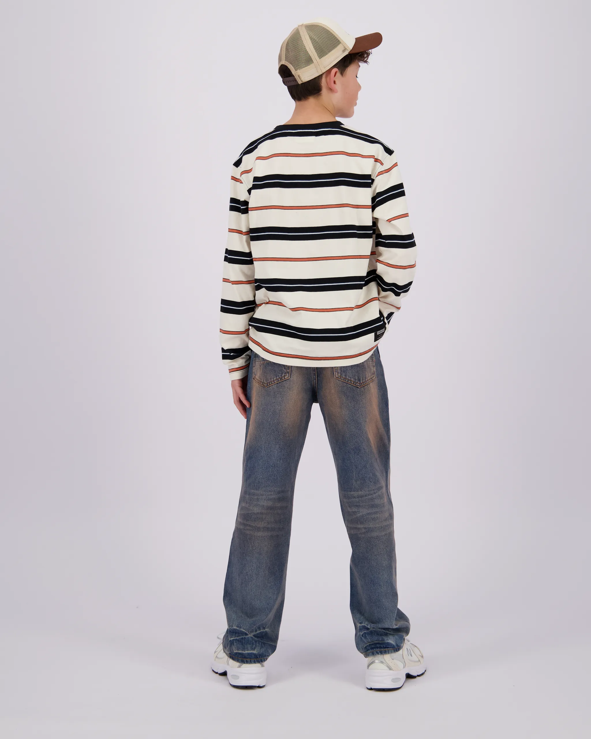 Jeans Gino