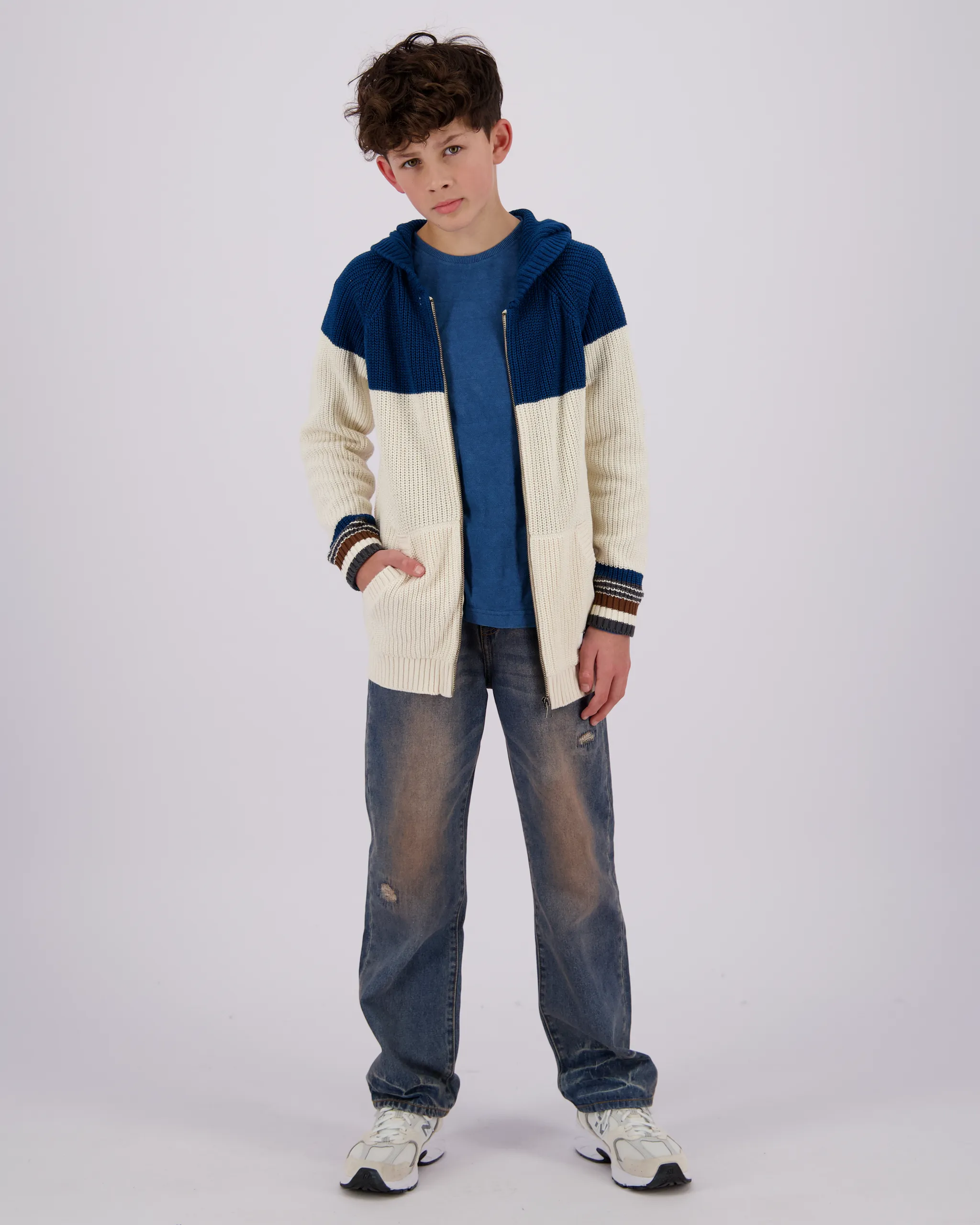 Jeans Gino