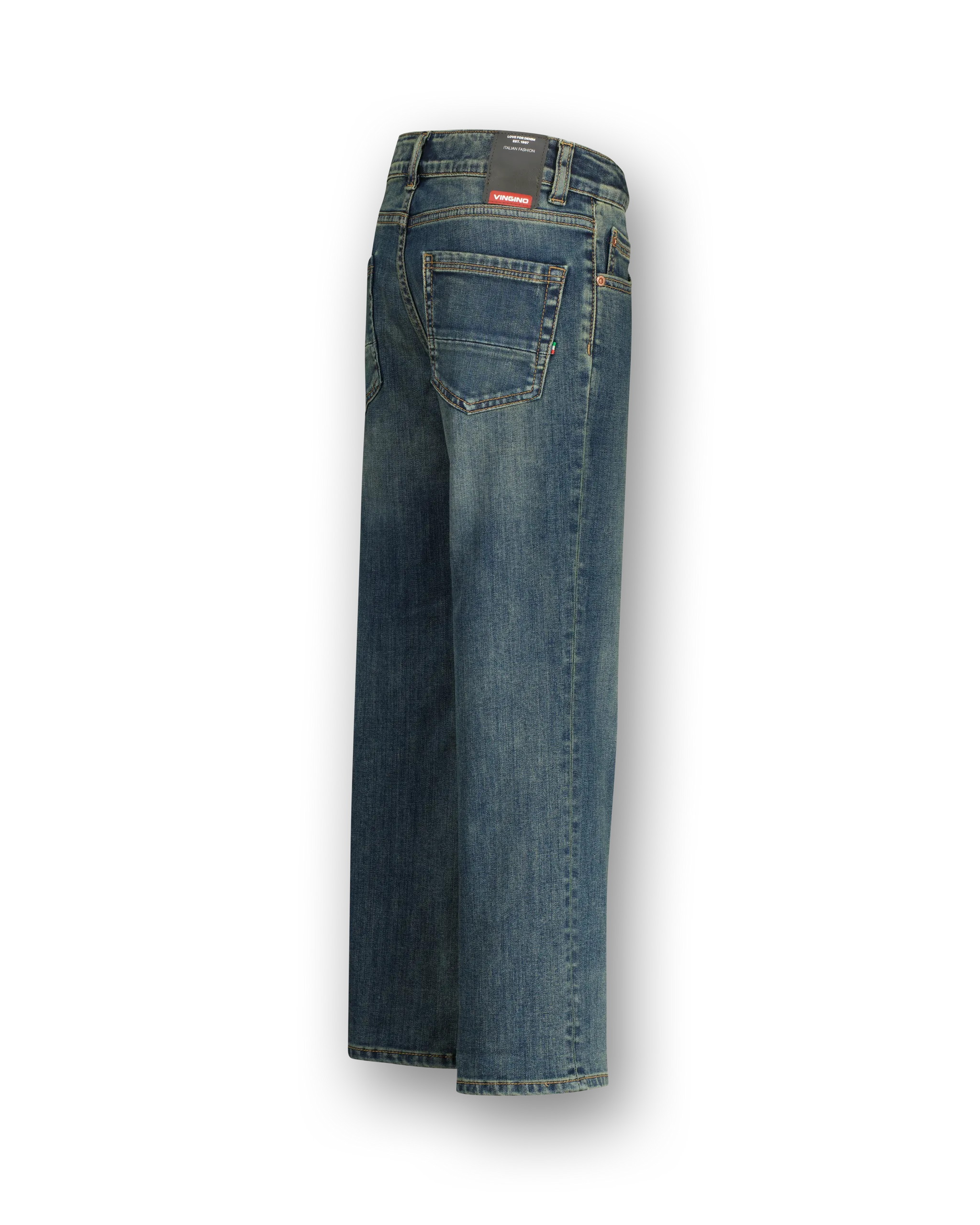 Jeans Gustavo