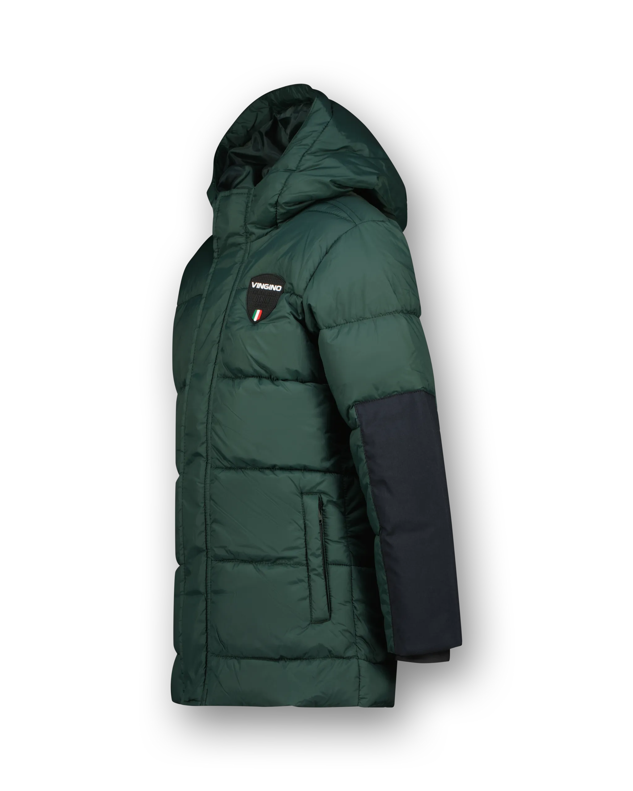 Outdoorjacke Telo