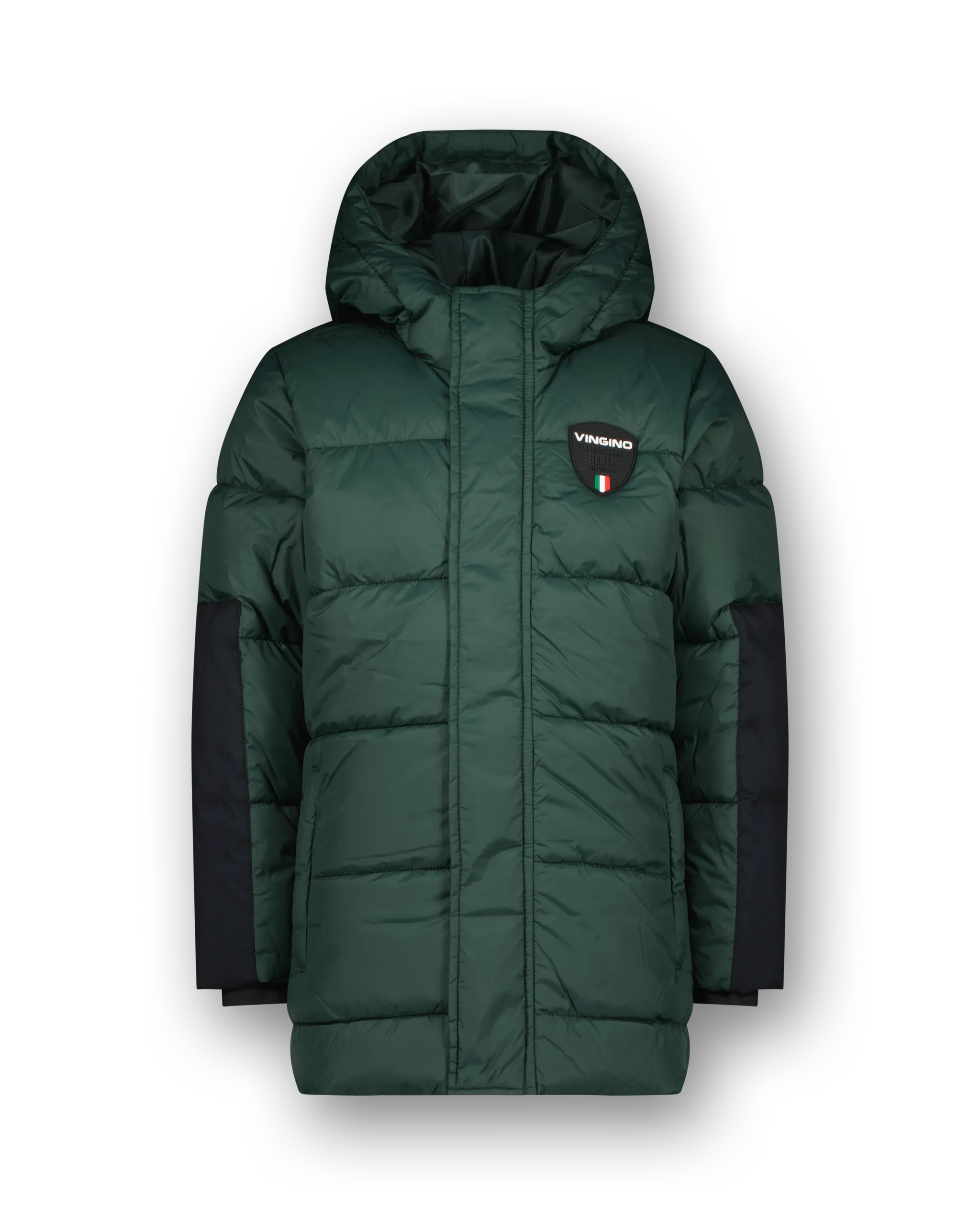 Outdoorjacke Telo