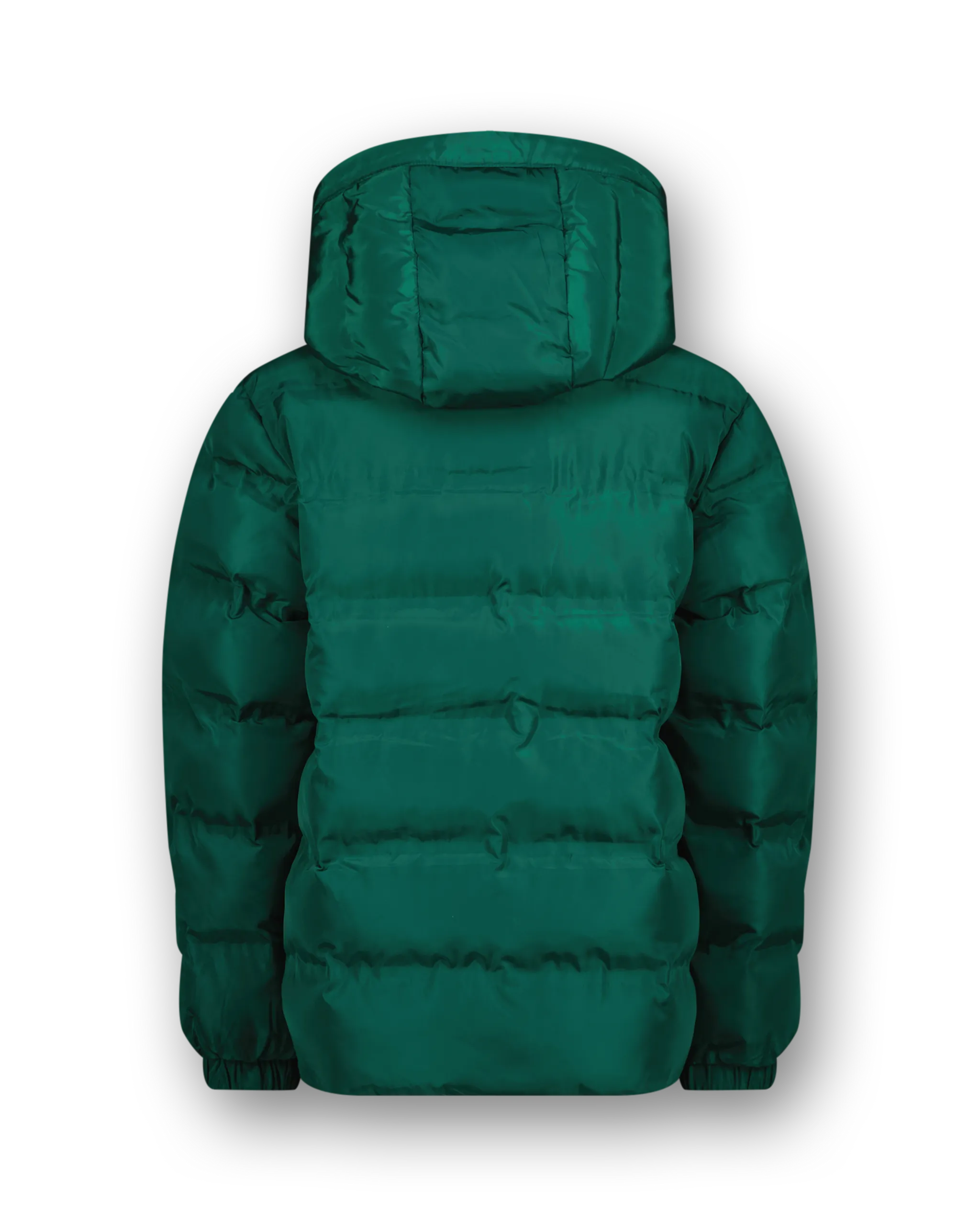 Jungen Outdoorjacke Tion | Grün