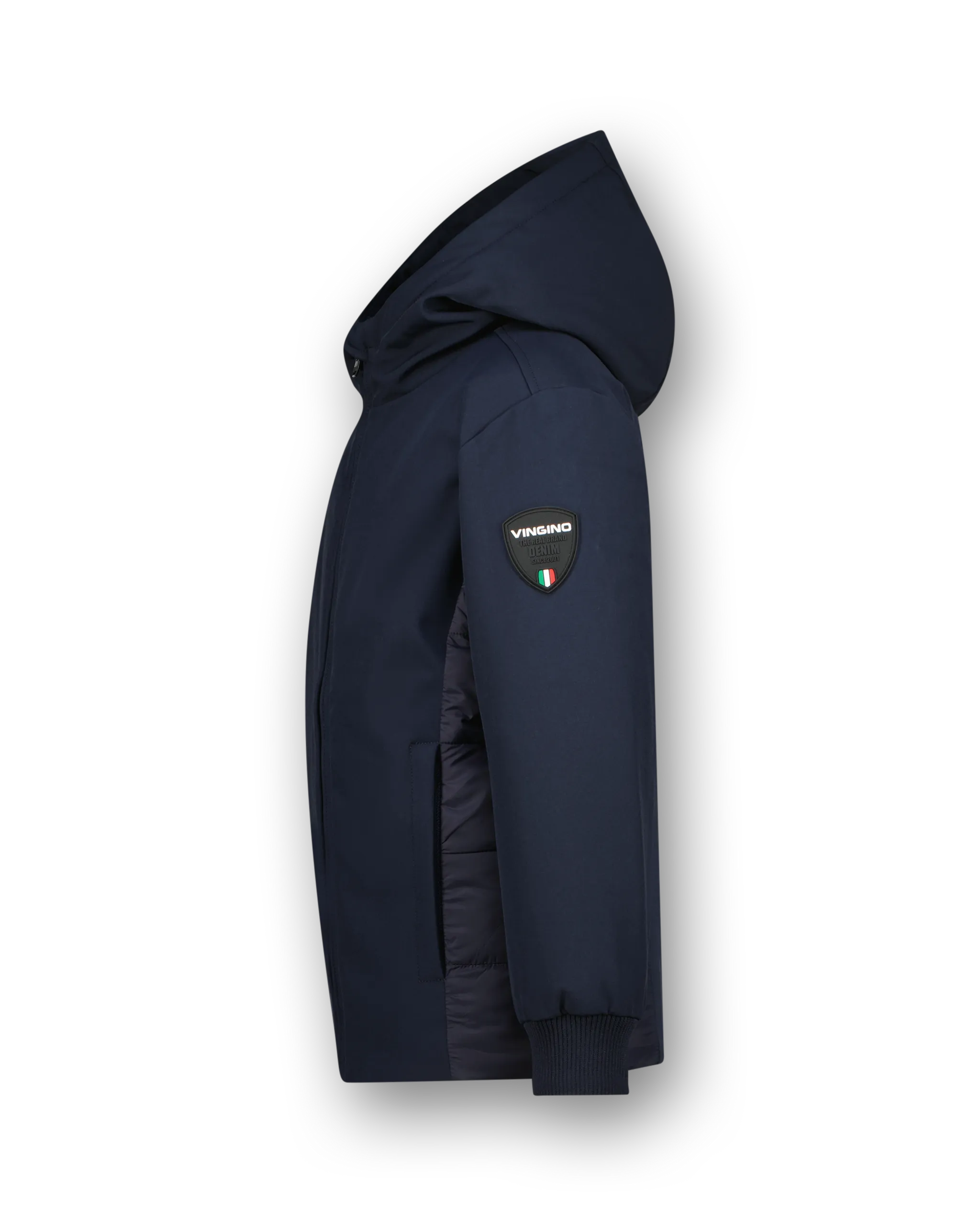 Outdoorjacke Threno