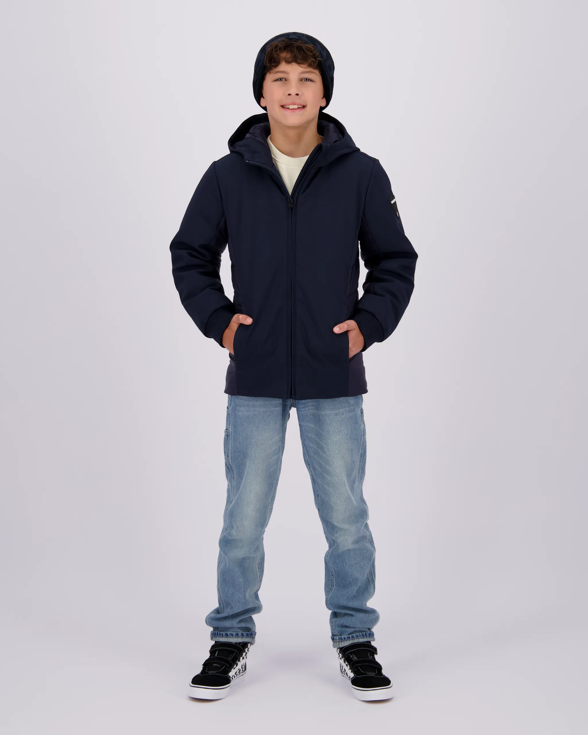 Outdoorjacke Threno