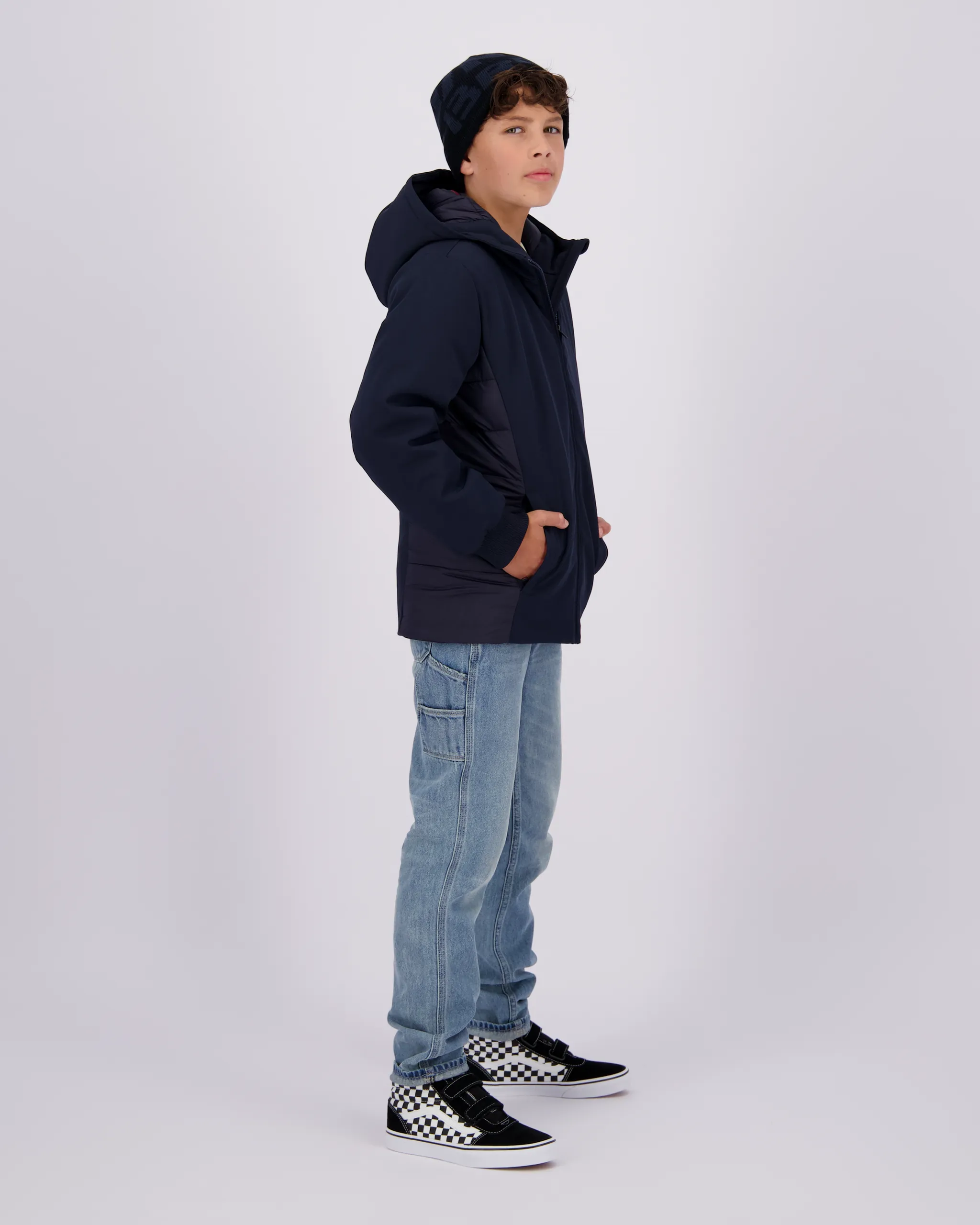 Outdoorjacke Threno