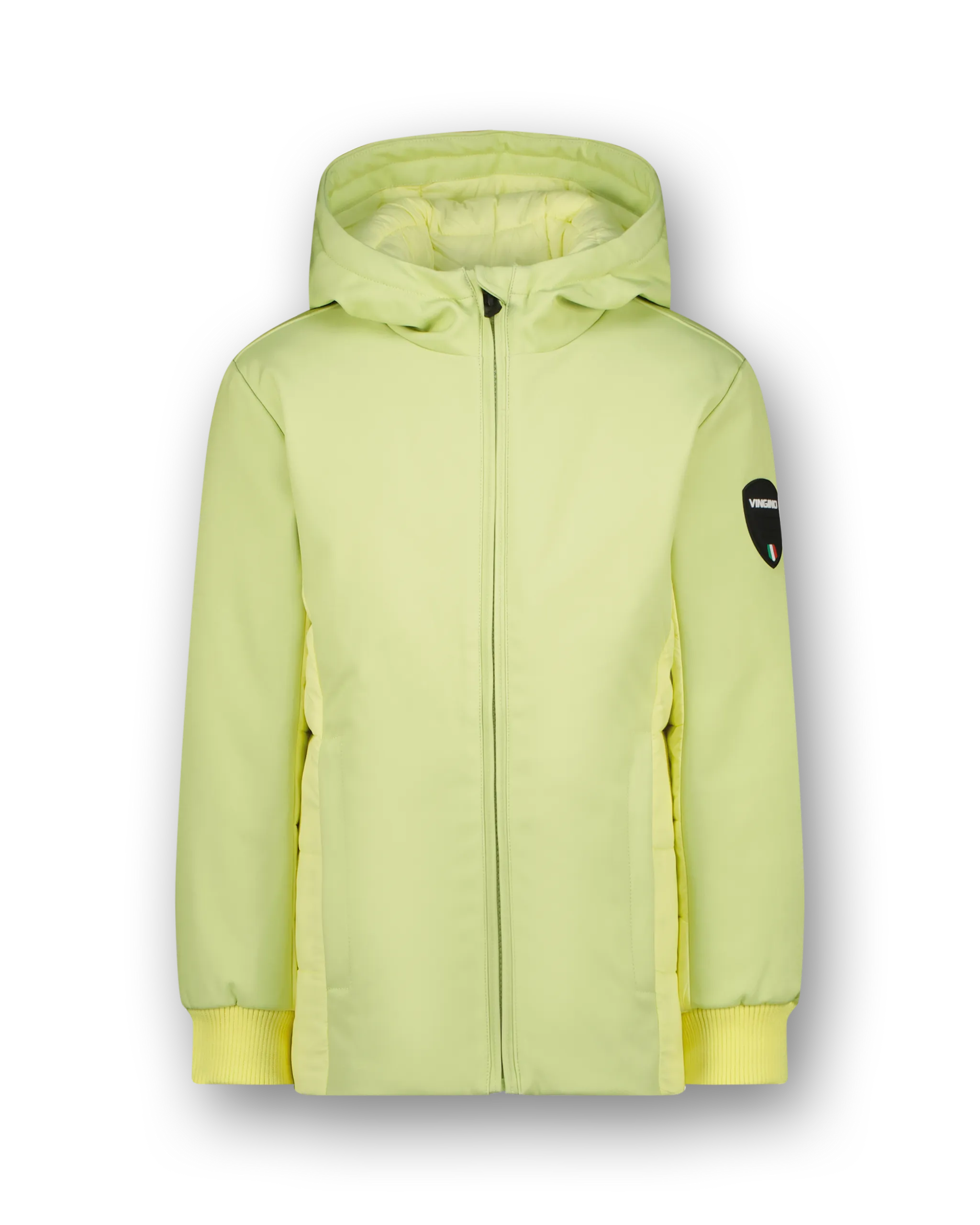 Outdoorjacke Threno