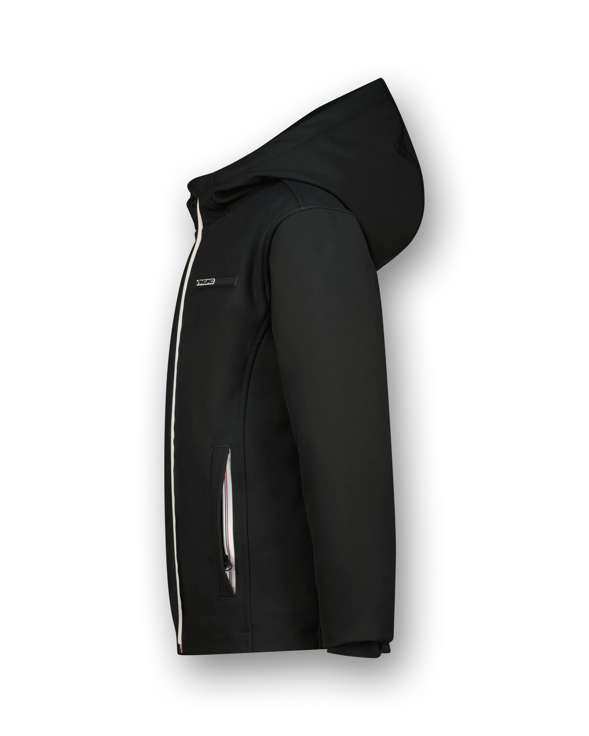 Outdoorjacke Tensoni