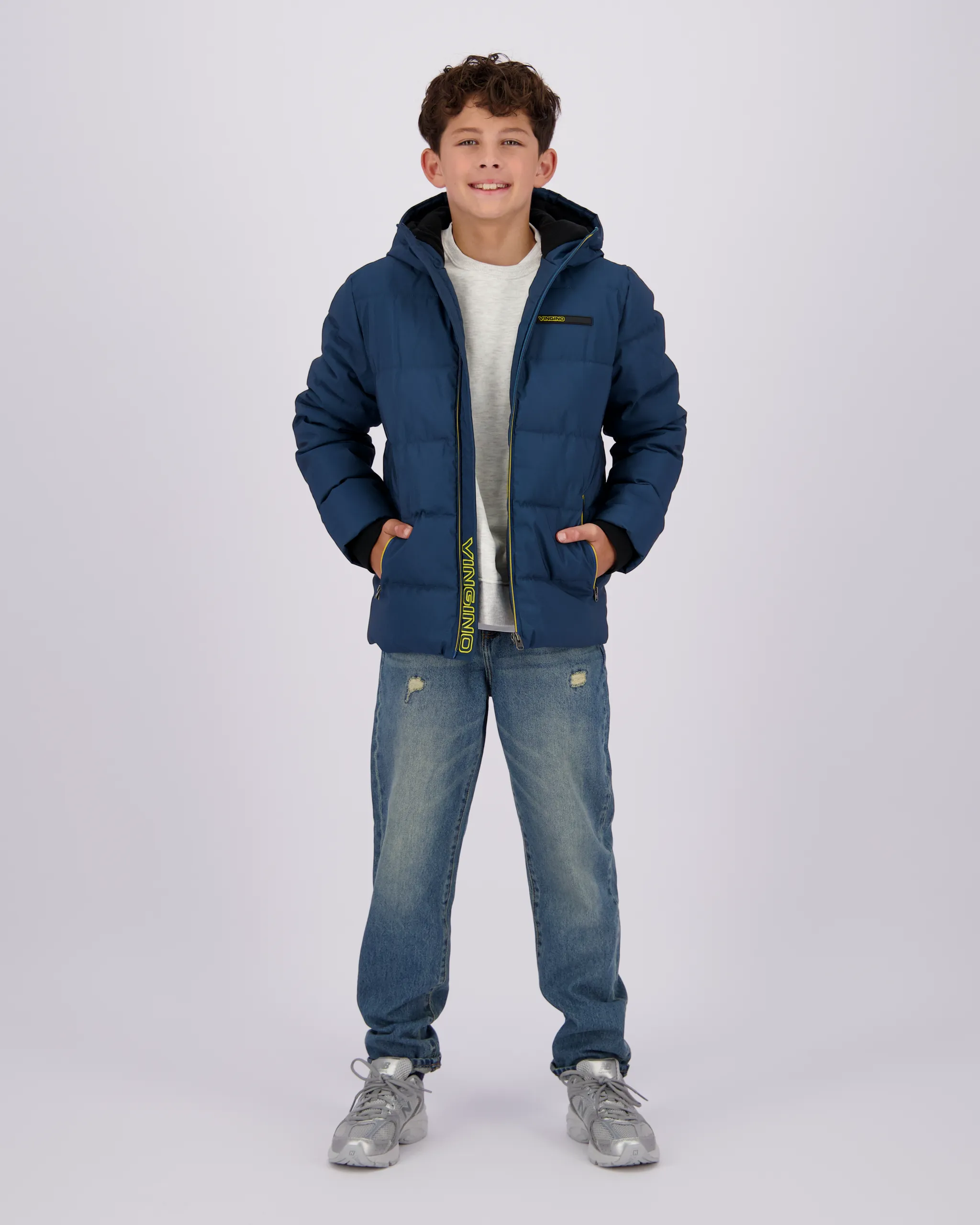 Outdoorjacke Terrel